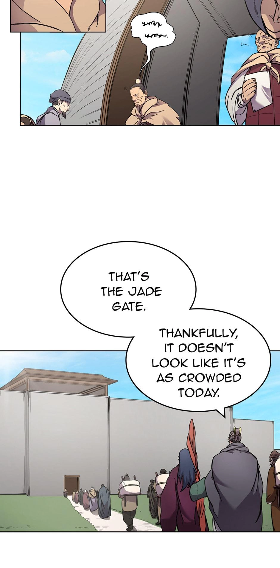 Heavenly Demon Reborn! Chapter 123 - Page 23