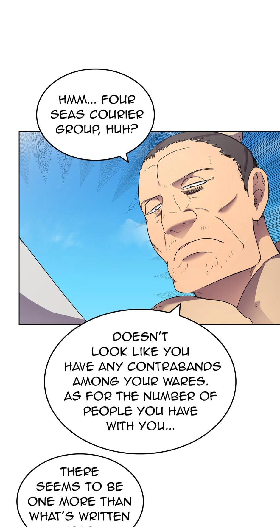 Heavenly Demon Reborn! Chapter 123 - Page 24