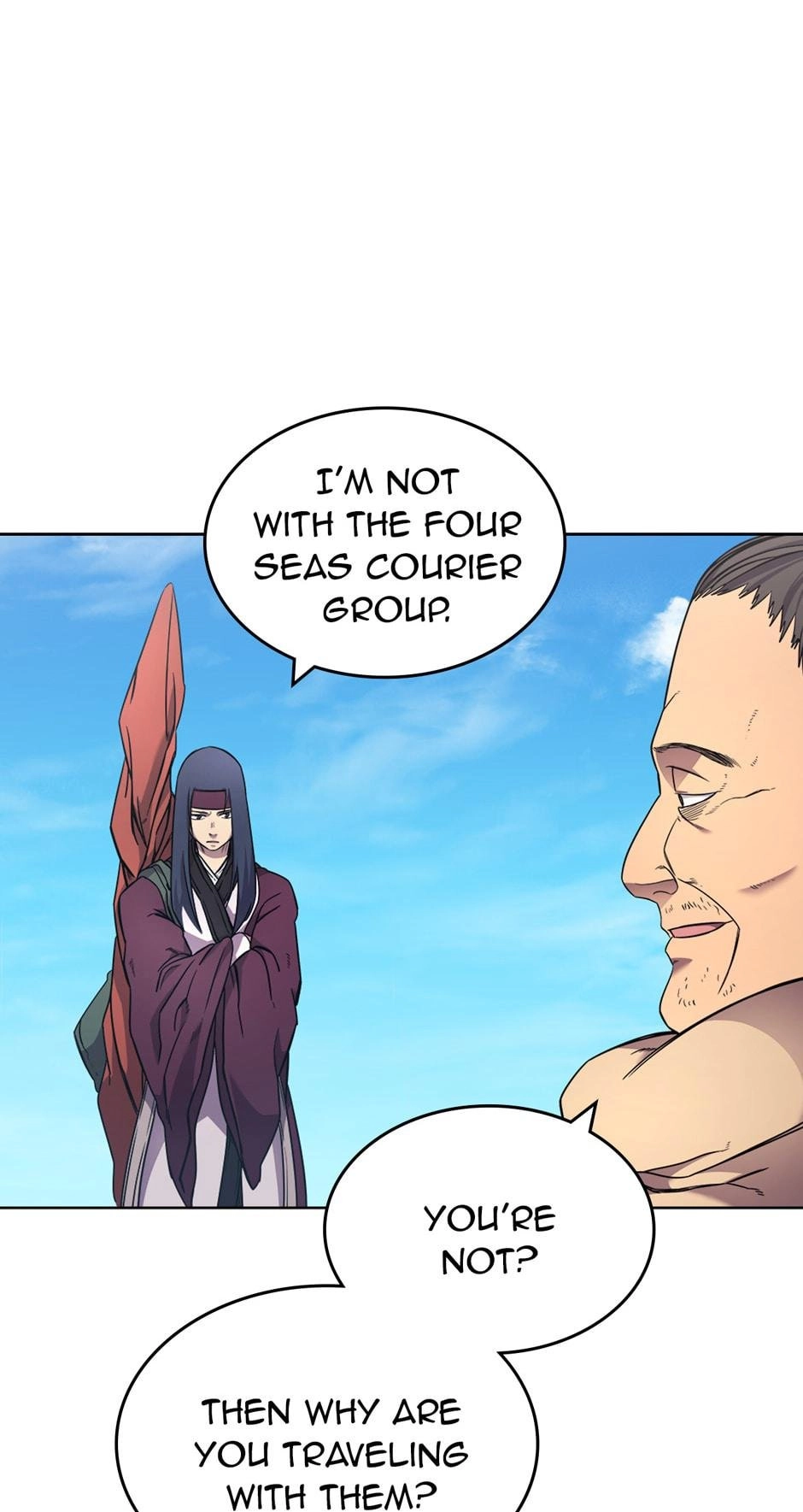 Heavenly Demon Reborn! Chapter 123 - Page 26
