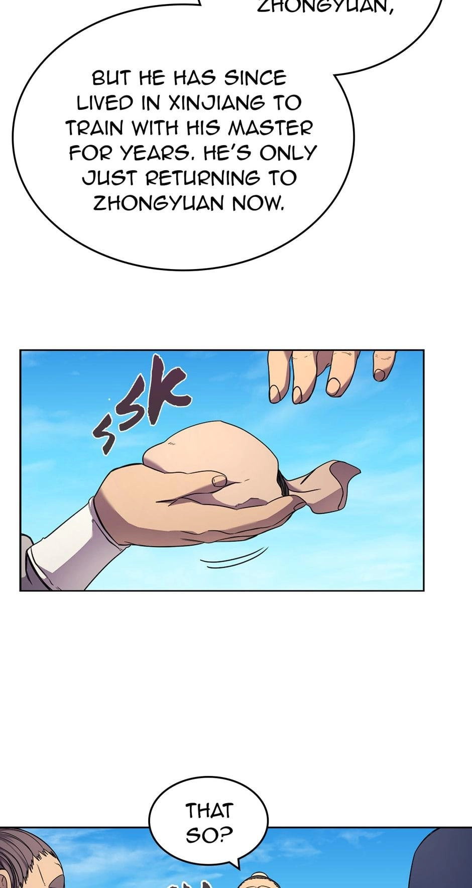 Heavenly Demon Reborn! Chapter 123 - Page 28