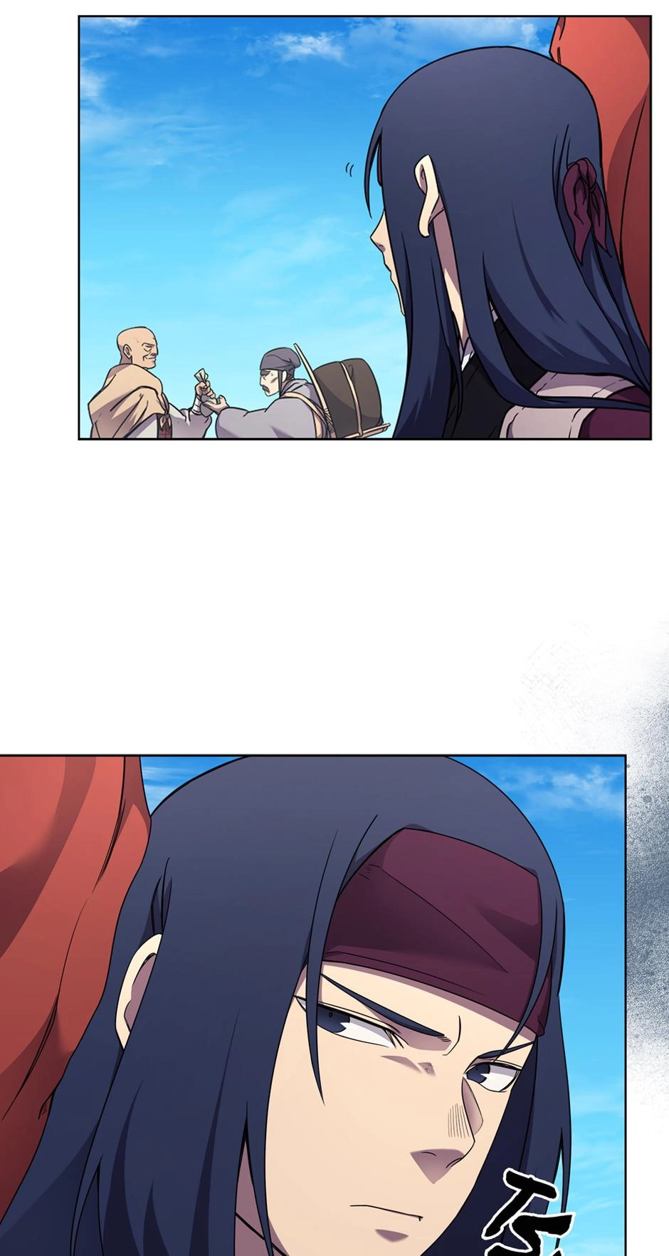 Heavenly Demon Reborn! Chapter 123 - Page 30