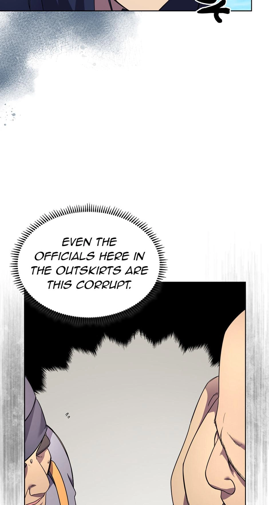 Heavenly Demon Reborn! Chapter 123 - Page 31