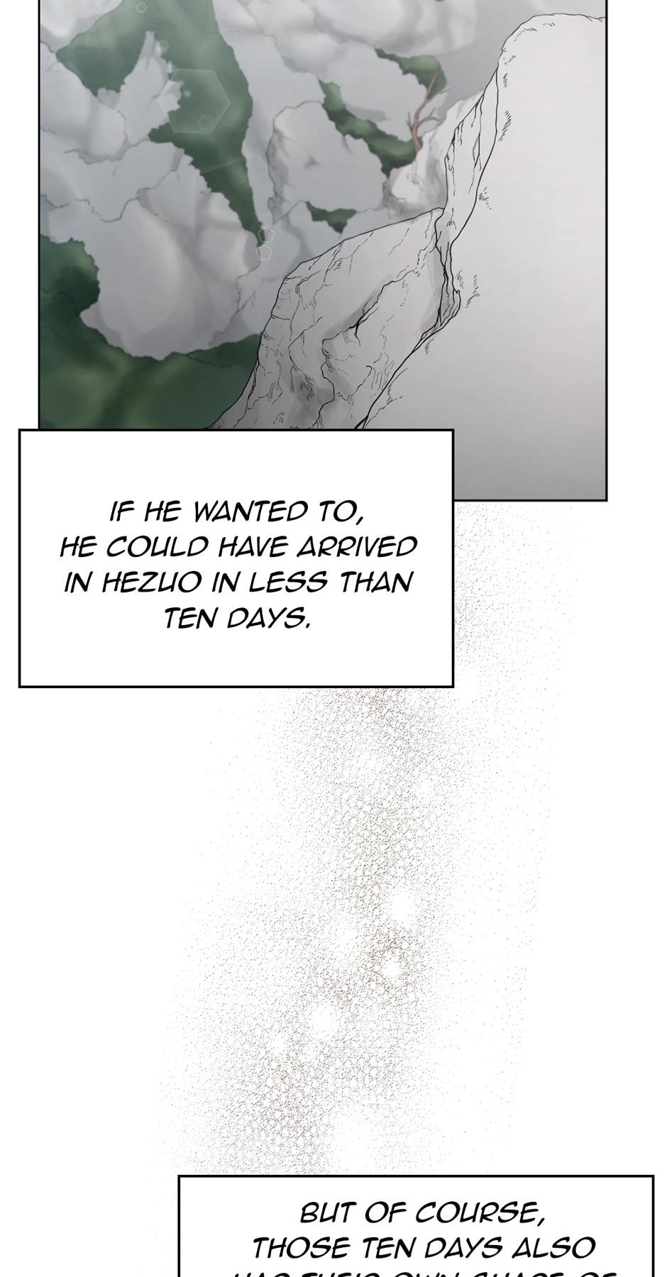Heavenly Demon Reborn! Chapter 123 - Page 40
