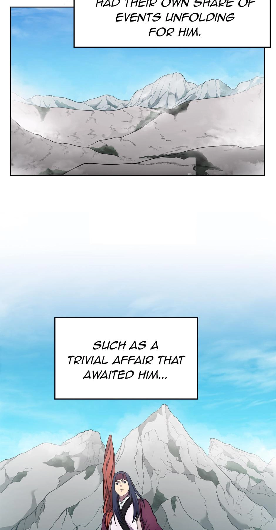 Heavenly Demon Reborn! Chapter 123 - Page 41