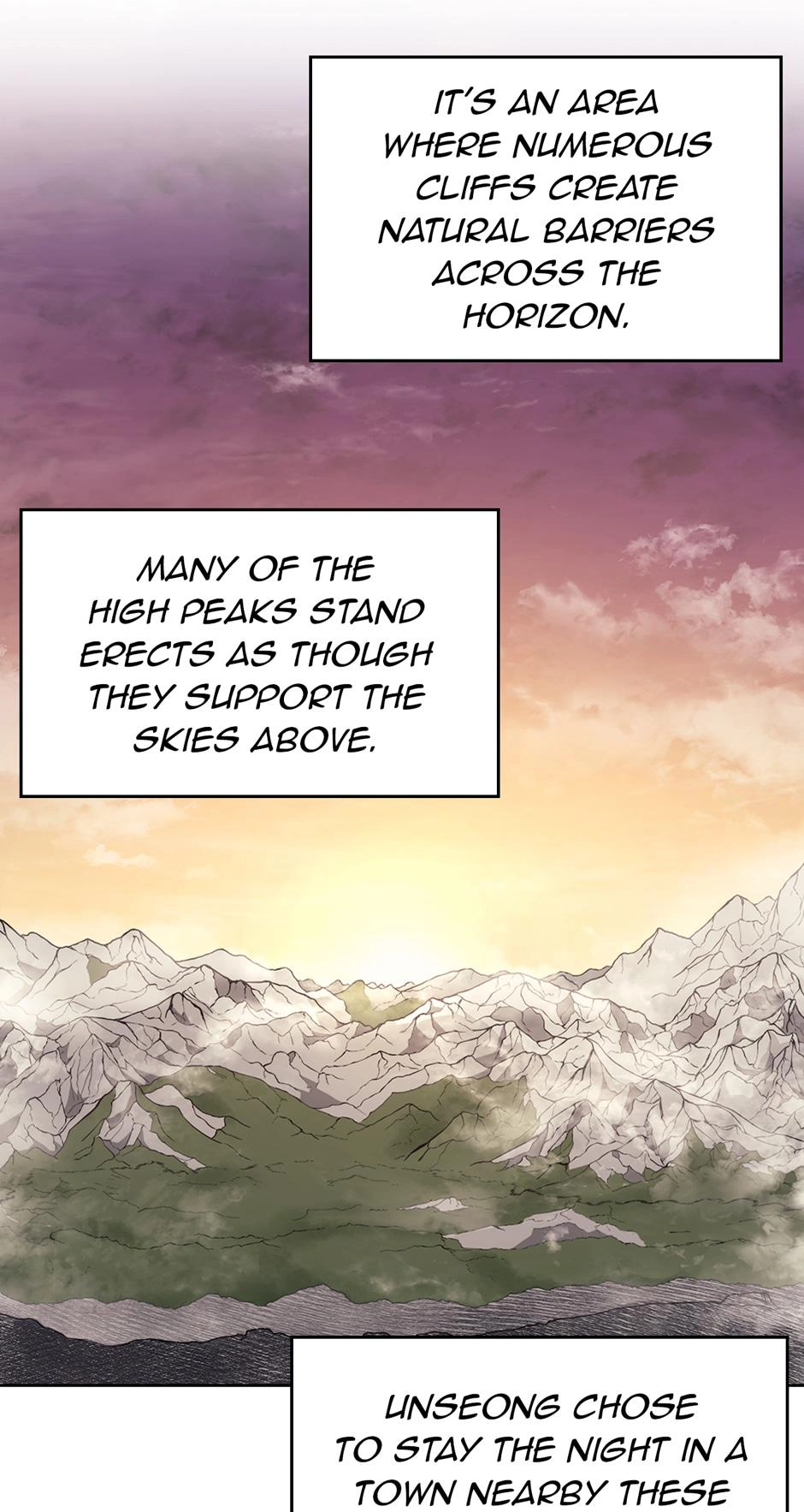 Heavenly Demon Reborn! Chapter 124 - Page 3