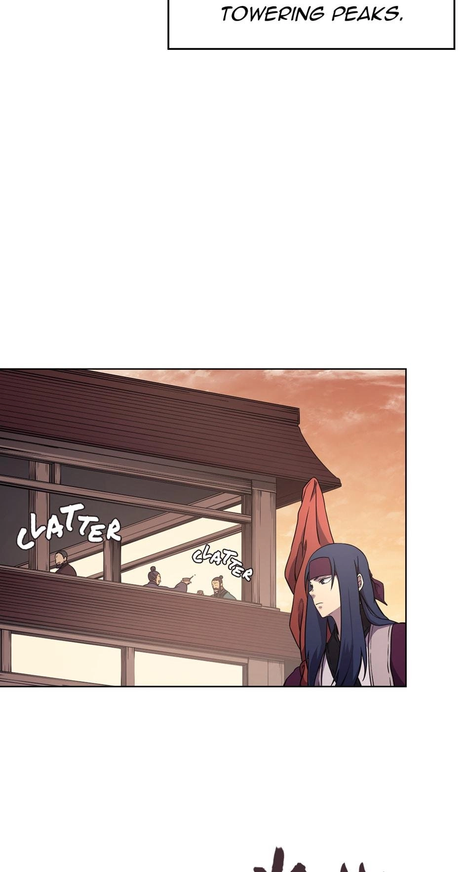Heavenly Demon Reborn! Chapter 124 - Page 4