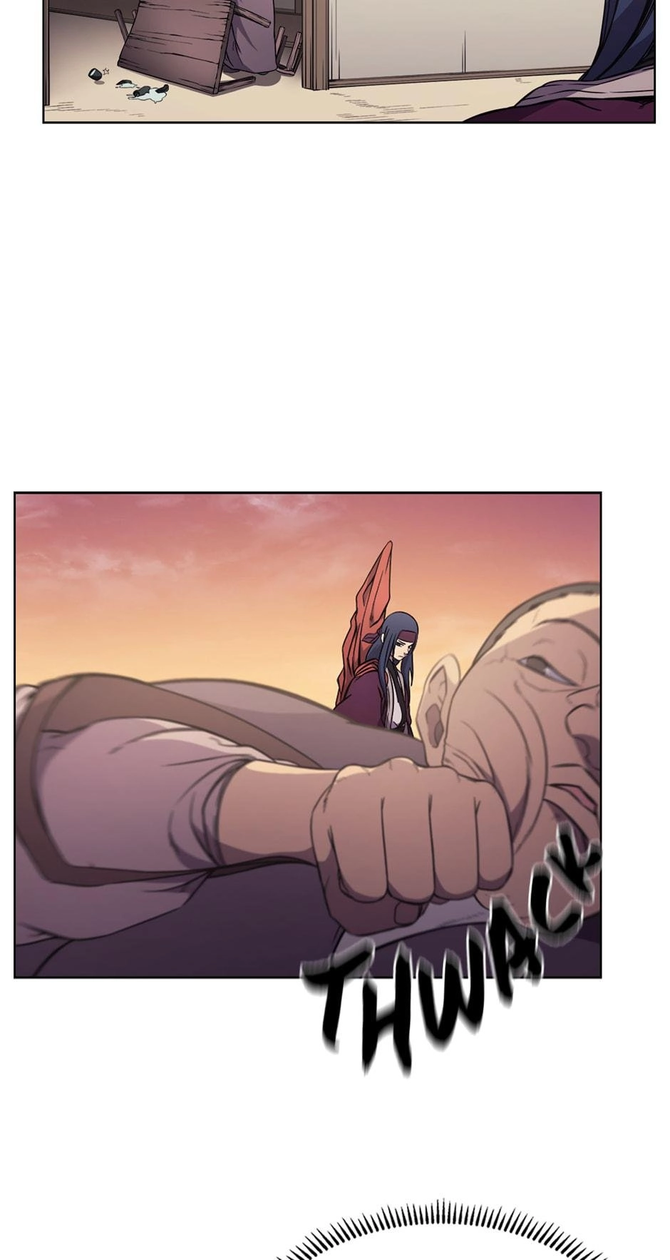 Heavenly Demon Reborn! Chapter 124 - Page 6