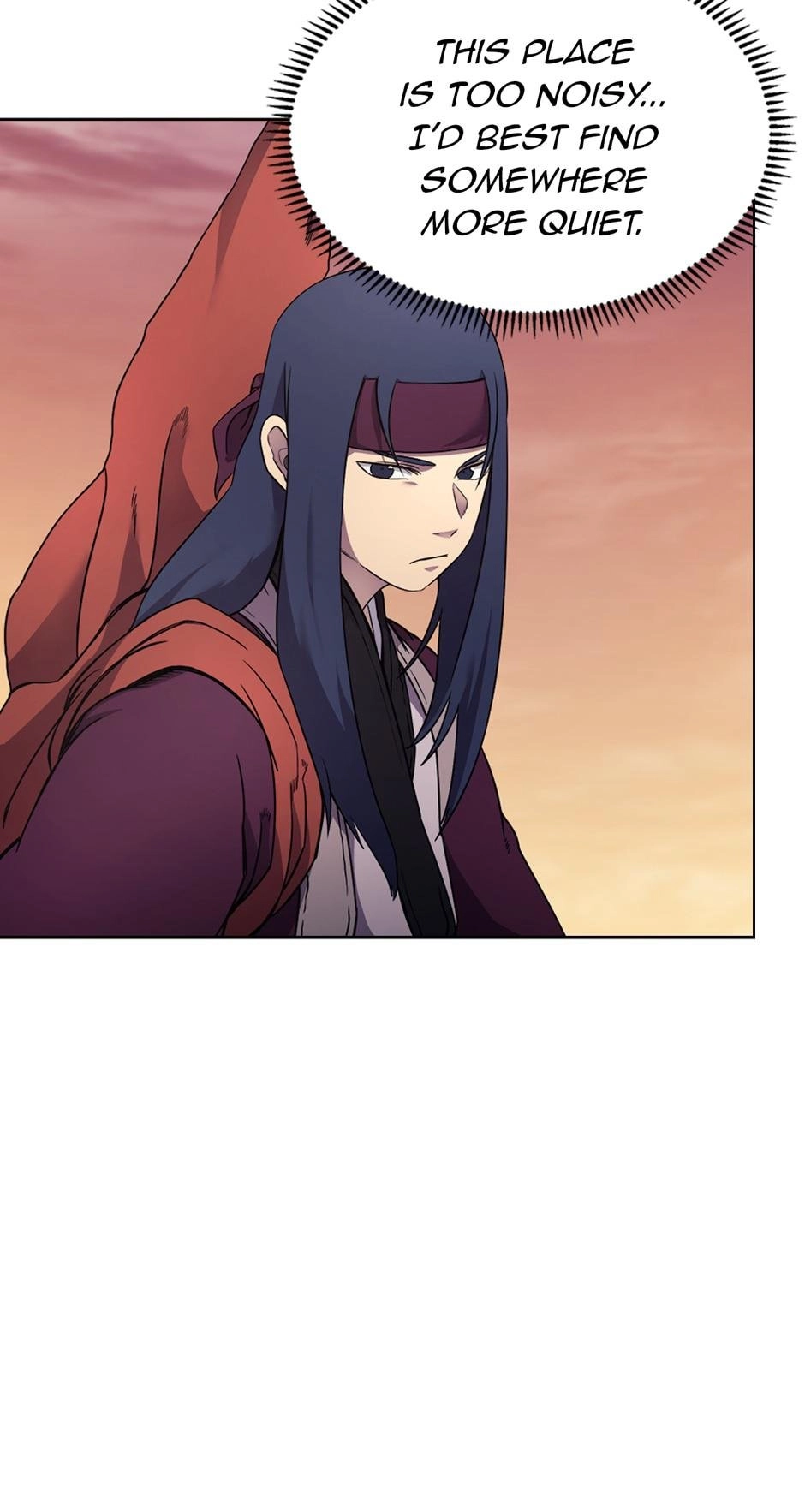 Heavenly Demon Reborn! Chapter 124 - Page 7