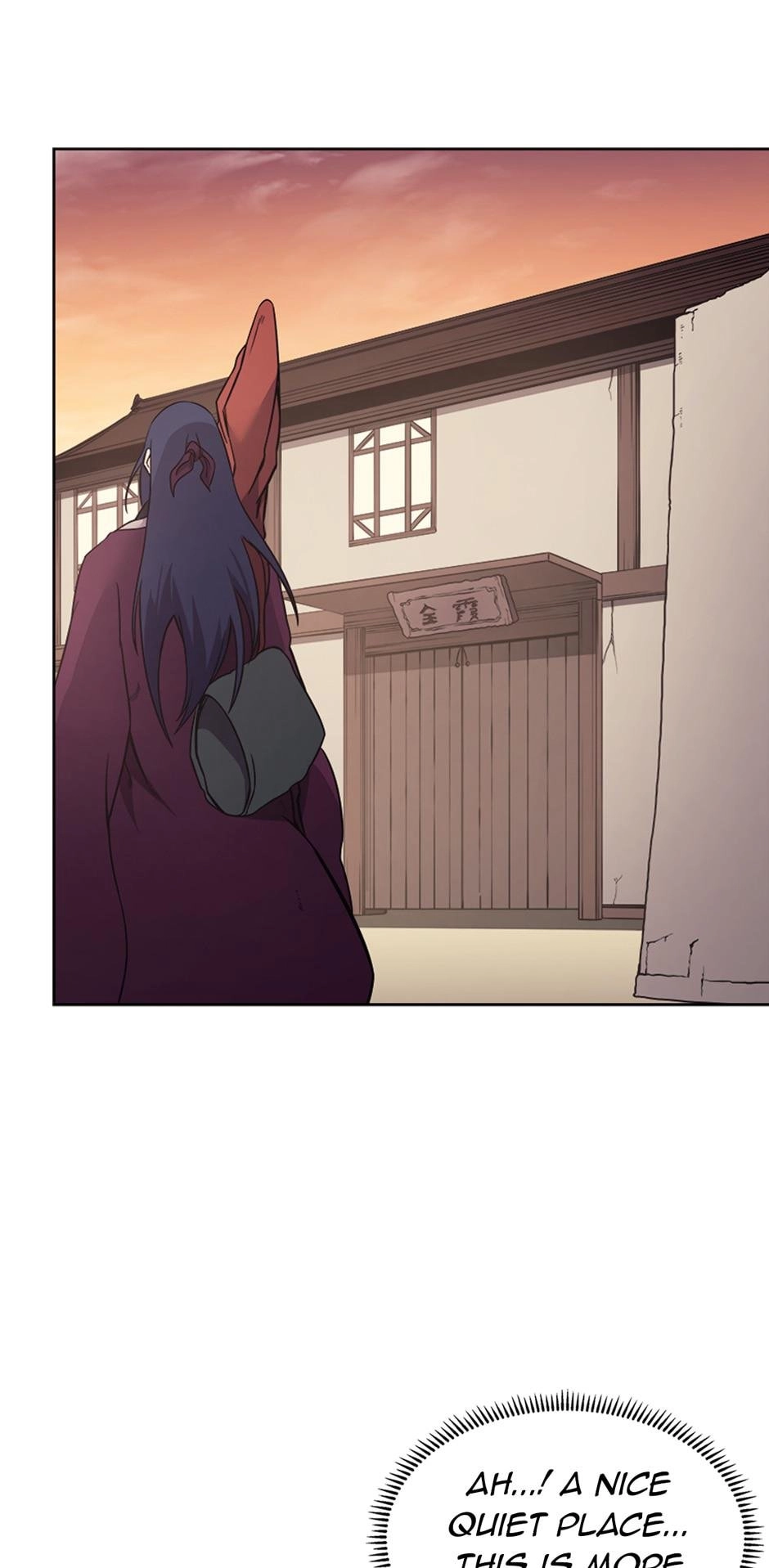 Heavenly Demon Reborn! Chapter 124 - Page 9