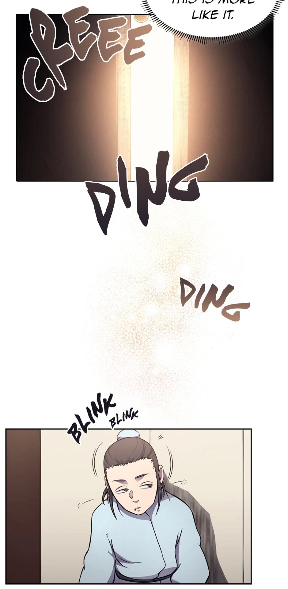 Heavenly Demon Reborn! Chapter 124 - Page 10
