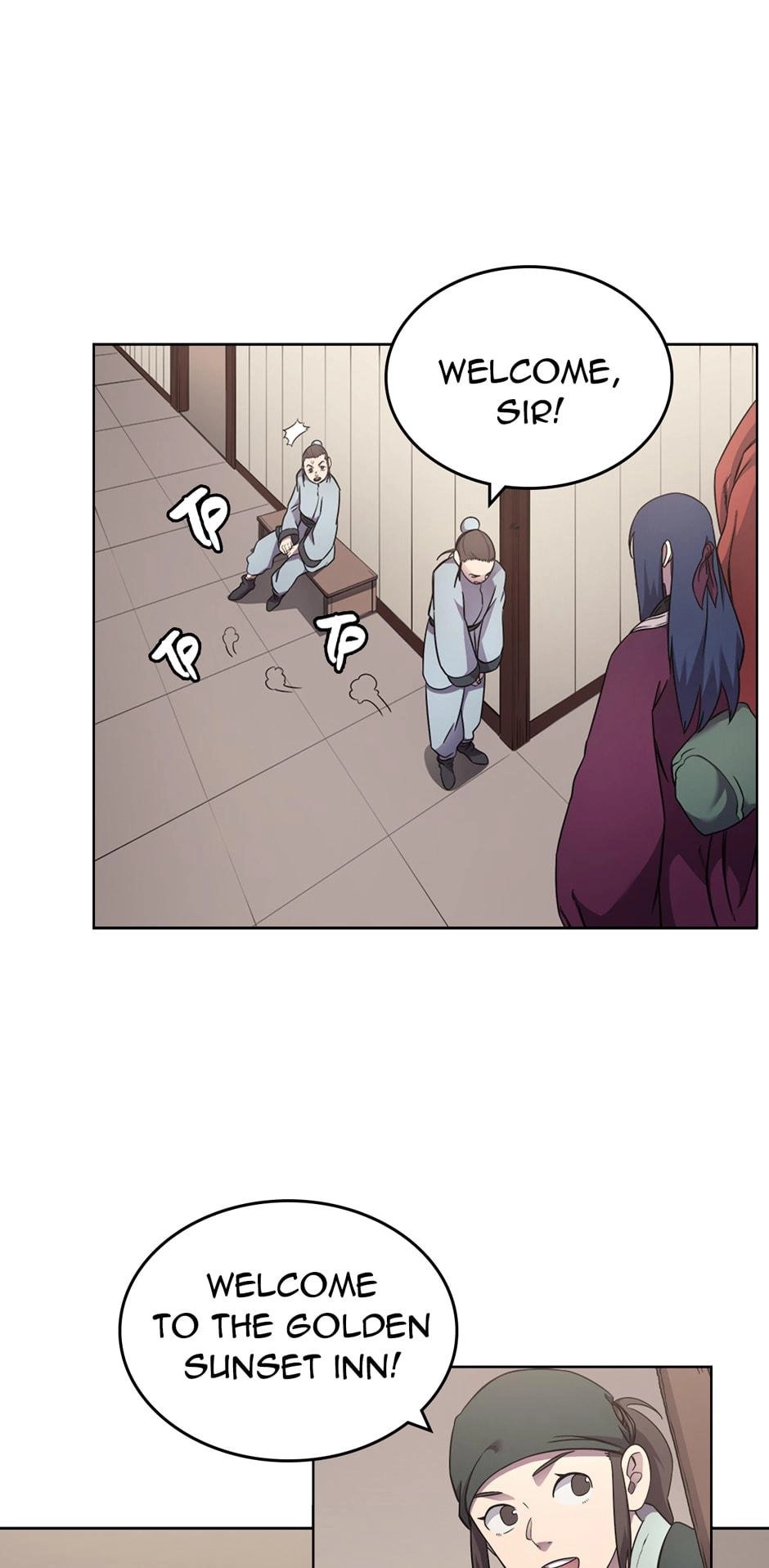 Heavenly Demon Reborn! Chapter 124 - Page 11