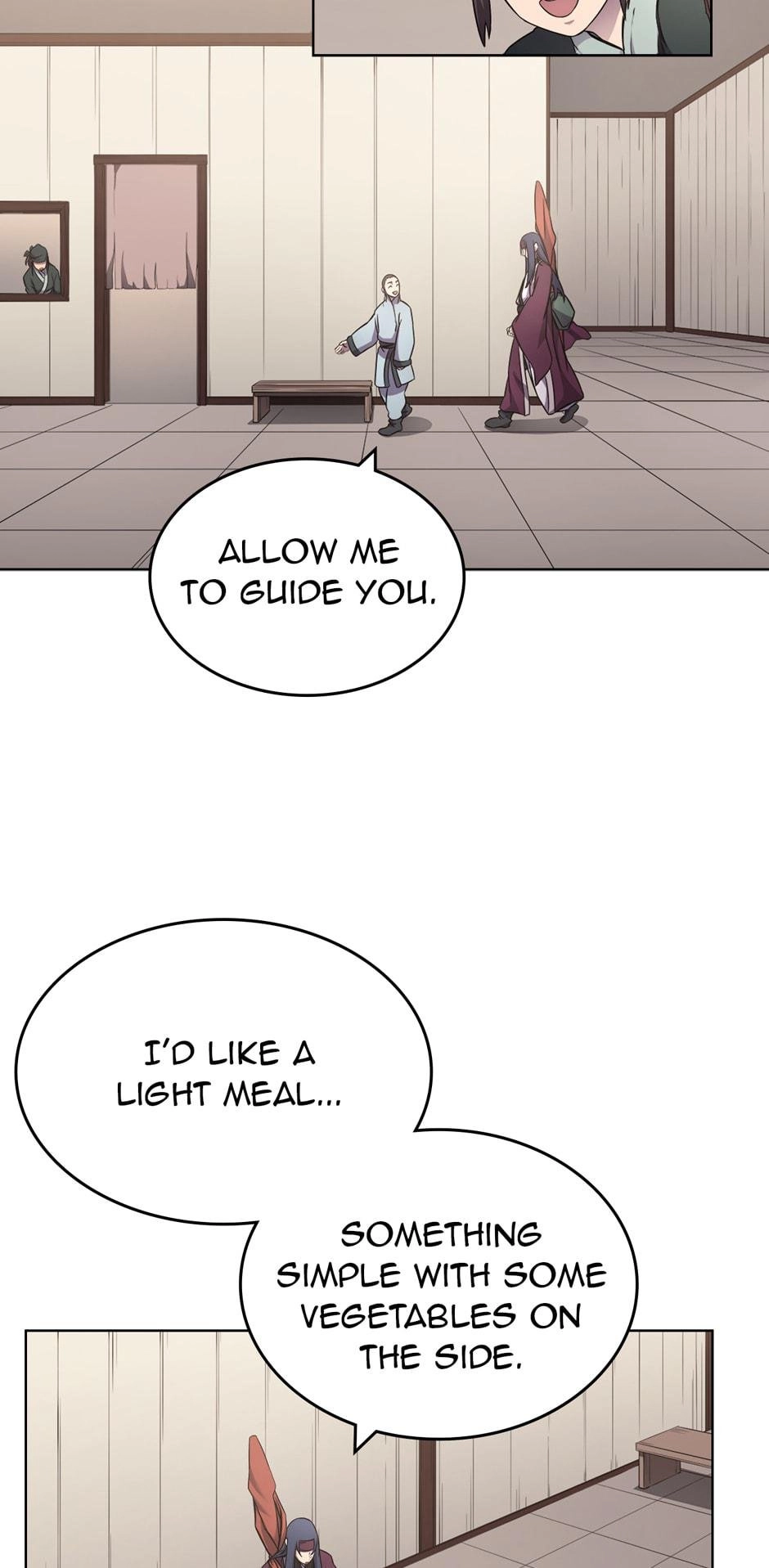 Heavenly Demon Reborn! Chapter 124 - Page 12