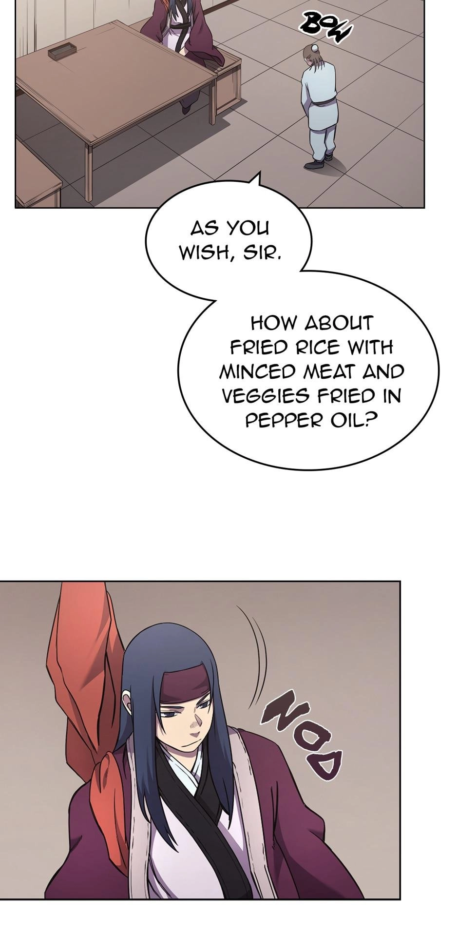 Heavenly Demon Reborn! Chapter 124 - Page 13