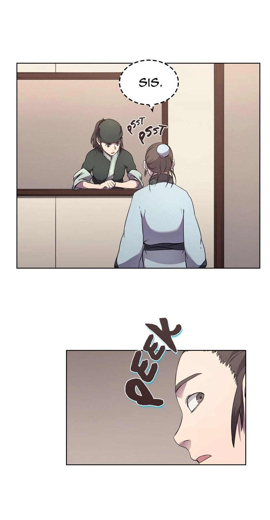Heavenly Demon Reborn! Chapter 124 - Page 14