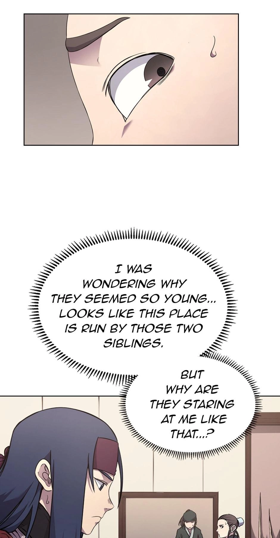 Heavenly Demon Reborn! Chapter 124 - Page 15