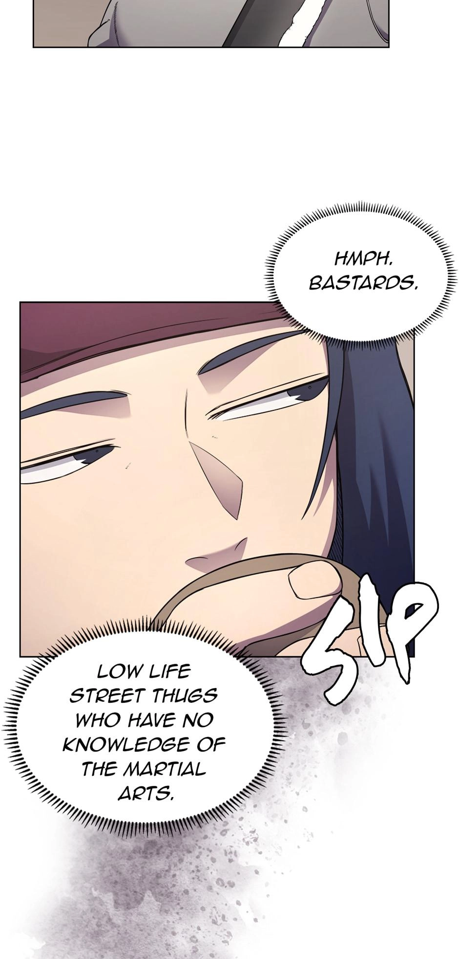 Heavenly Demon Reborn! Chapter 124 - Page 20