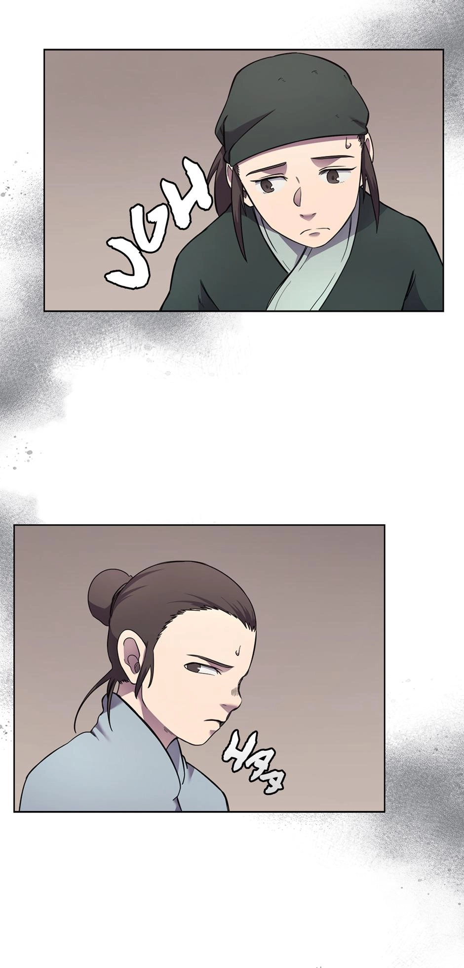 Heavenly Demon Reborn! Chapter 124 - Page 22