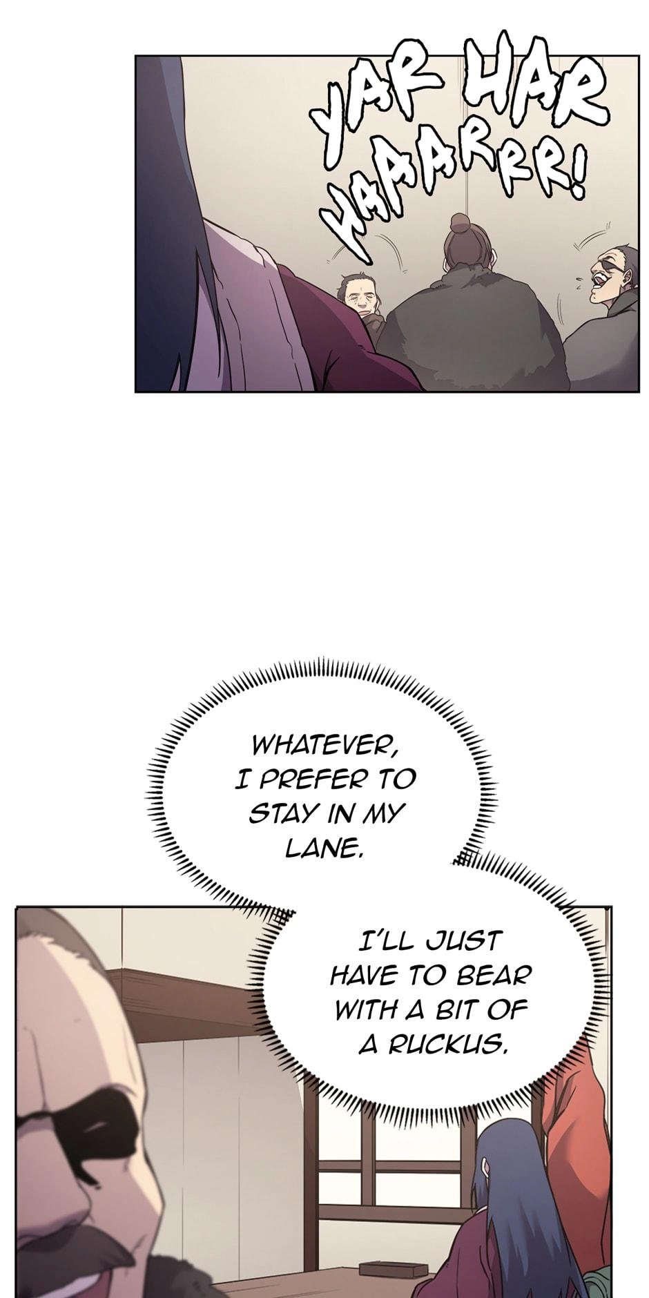 Heavenly Demon Reborn! Chapter 124 - Page 24