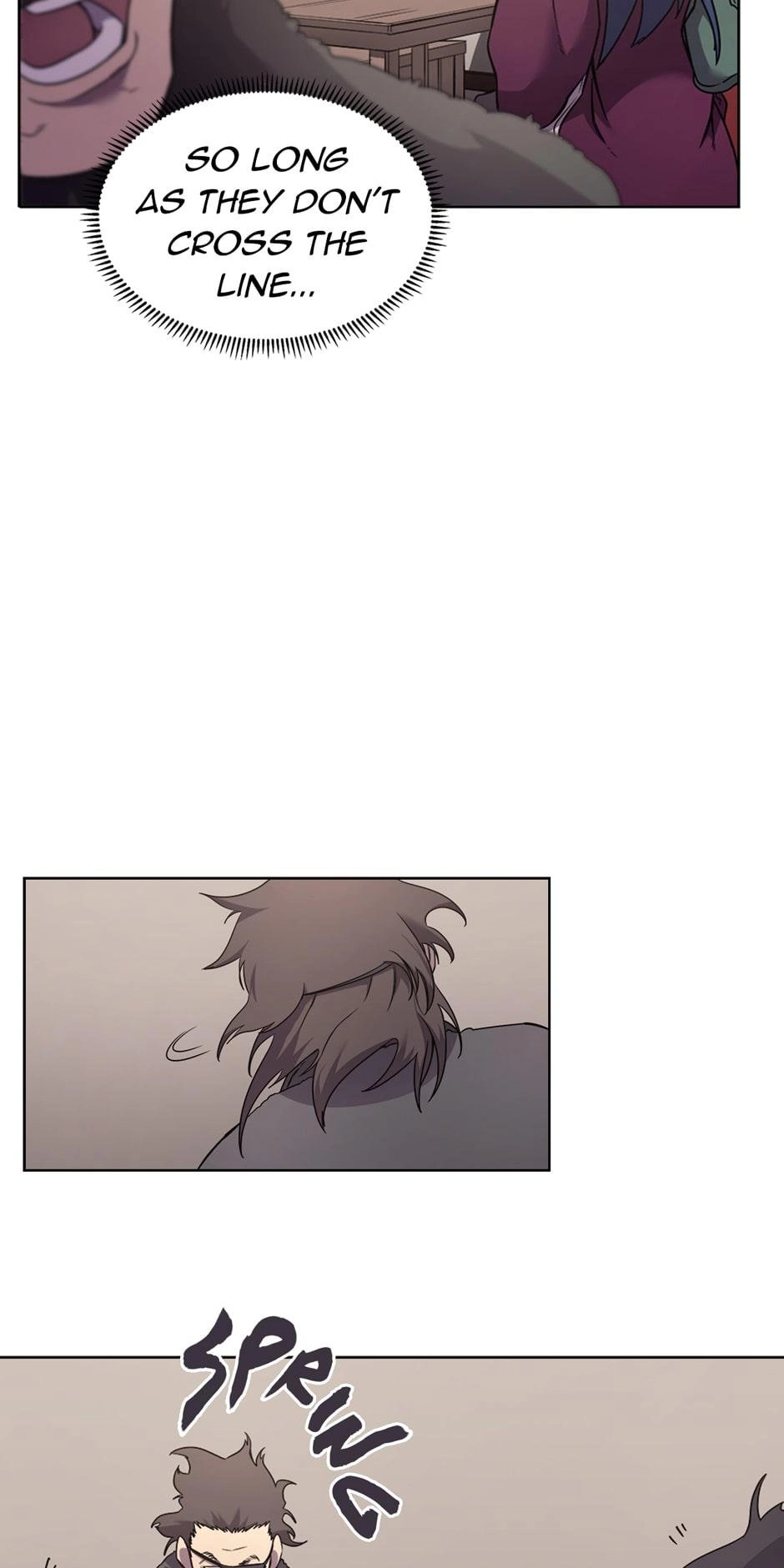 Heavenly Demon Reborn! Chapter 124 - Page 25