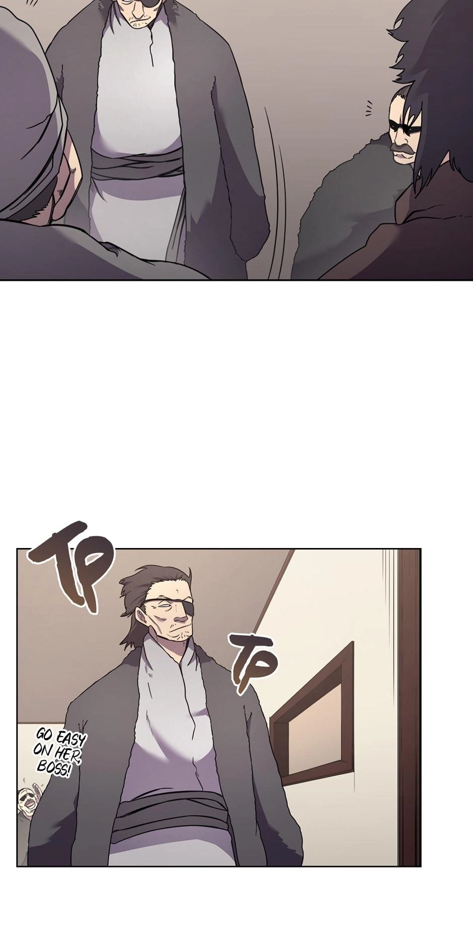Heavenly Demon Reborn! Chapter 124 - Page 26
