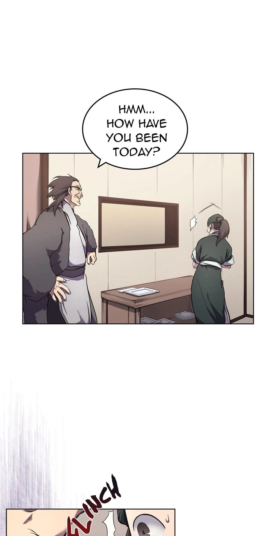 Heavenly Demon Reborn! Chapter 124 - Page 27