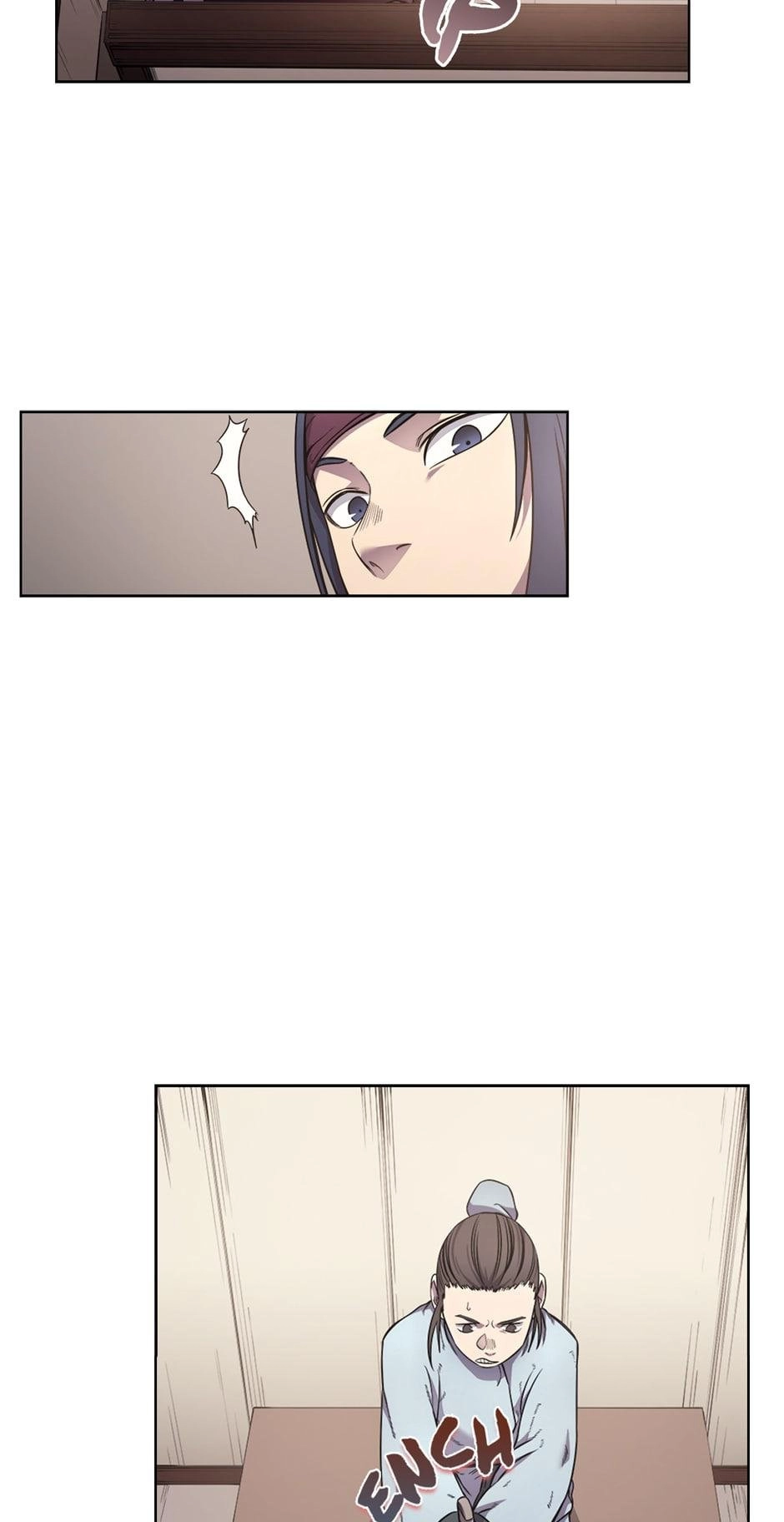 Heavenly Demon Reborn! Chapter 124 - Page 30