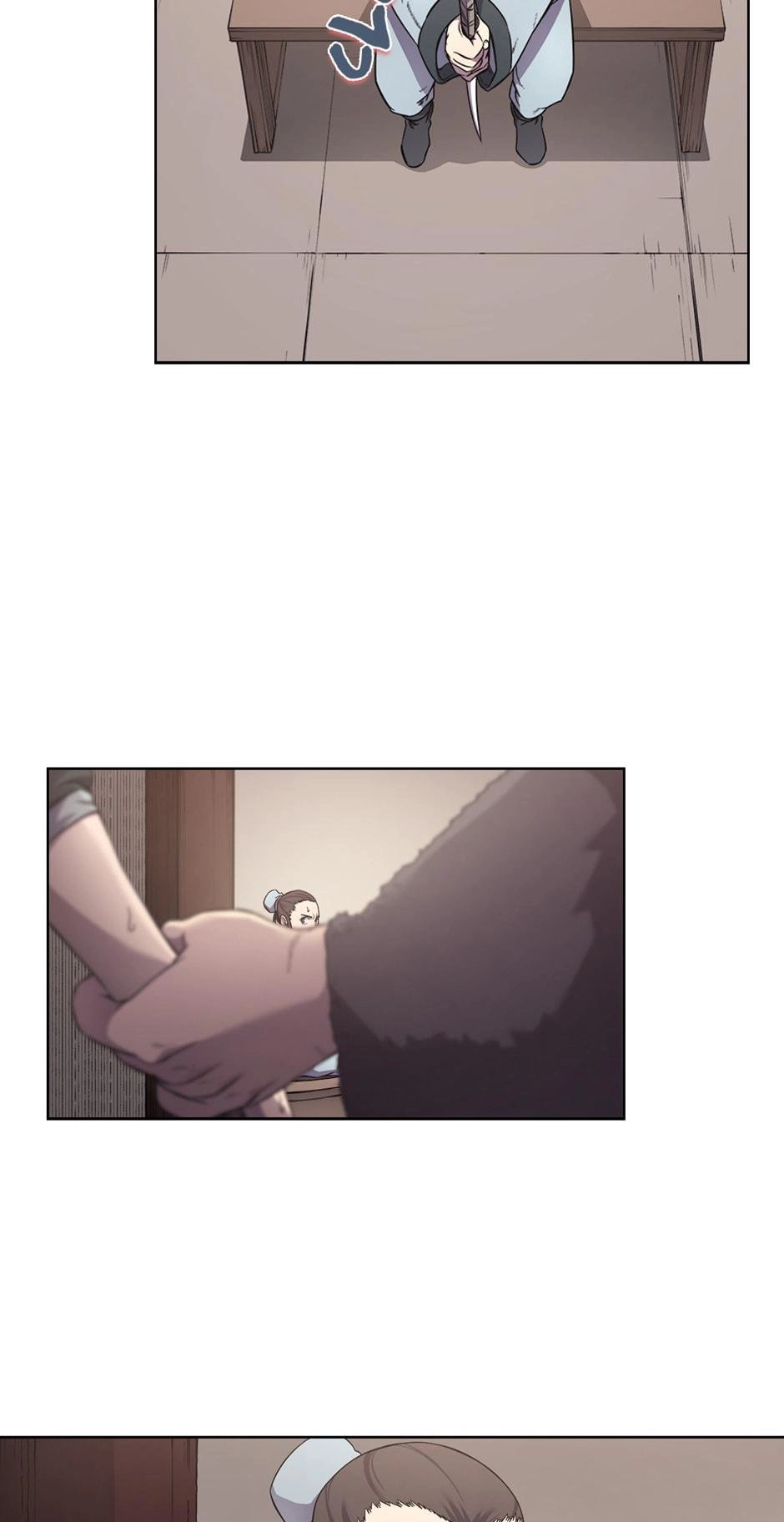 Heavenly Demon Reborn! Chapter 124 - Page 31