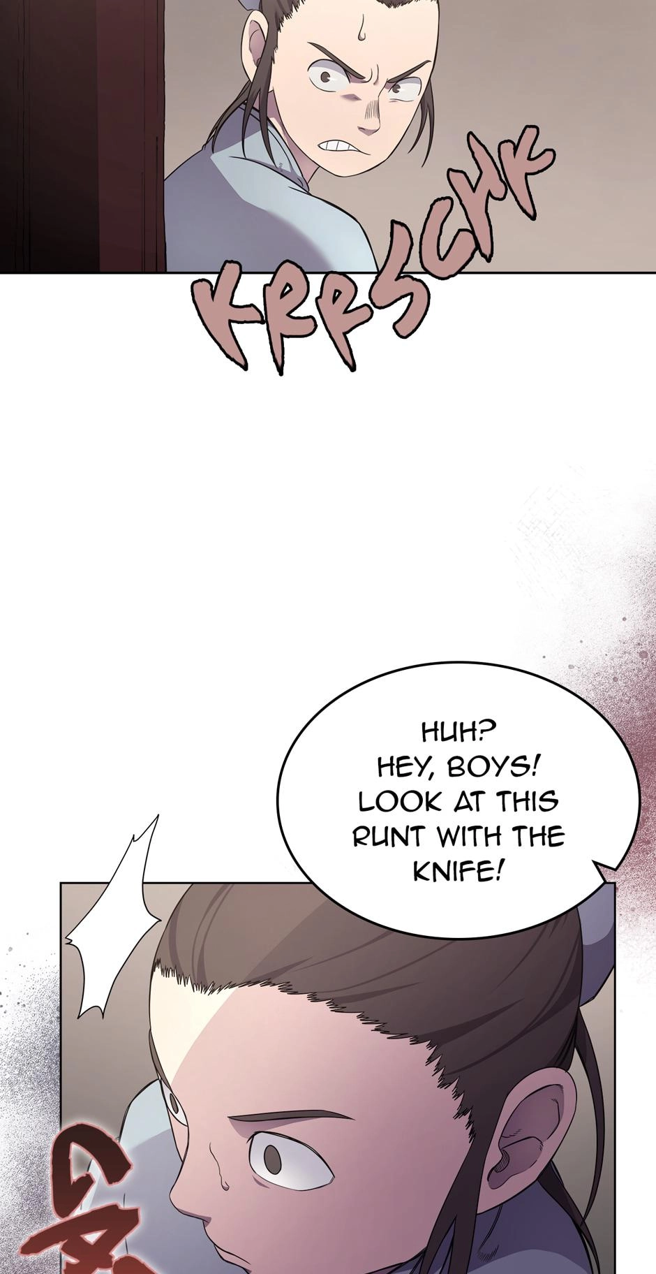 Heavenly Demon Reborn! Chapter 124 - Page 32