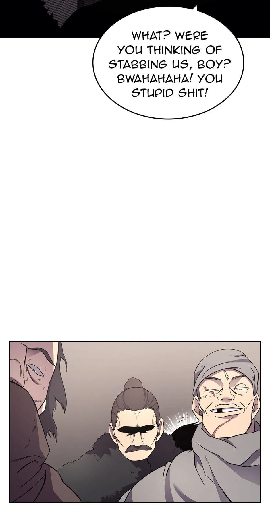 Heavenly Demon Reborn! Chapter 124 - Page 34
