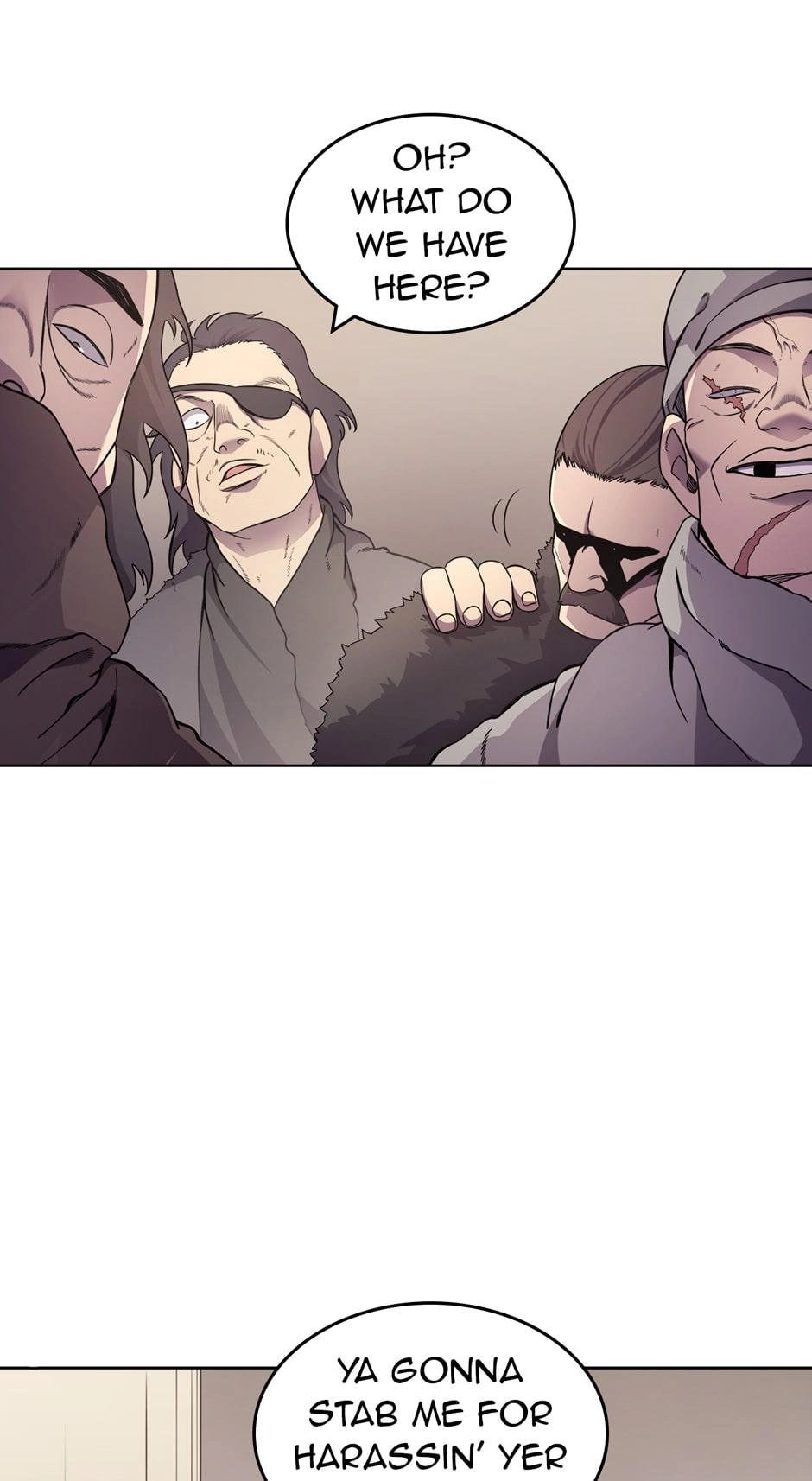 Heavenly Demon Reborn! Chapter 124 - Page 35