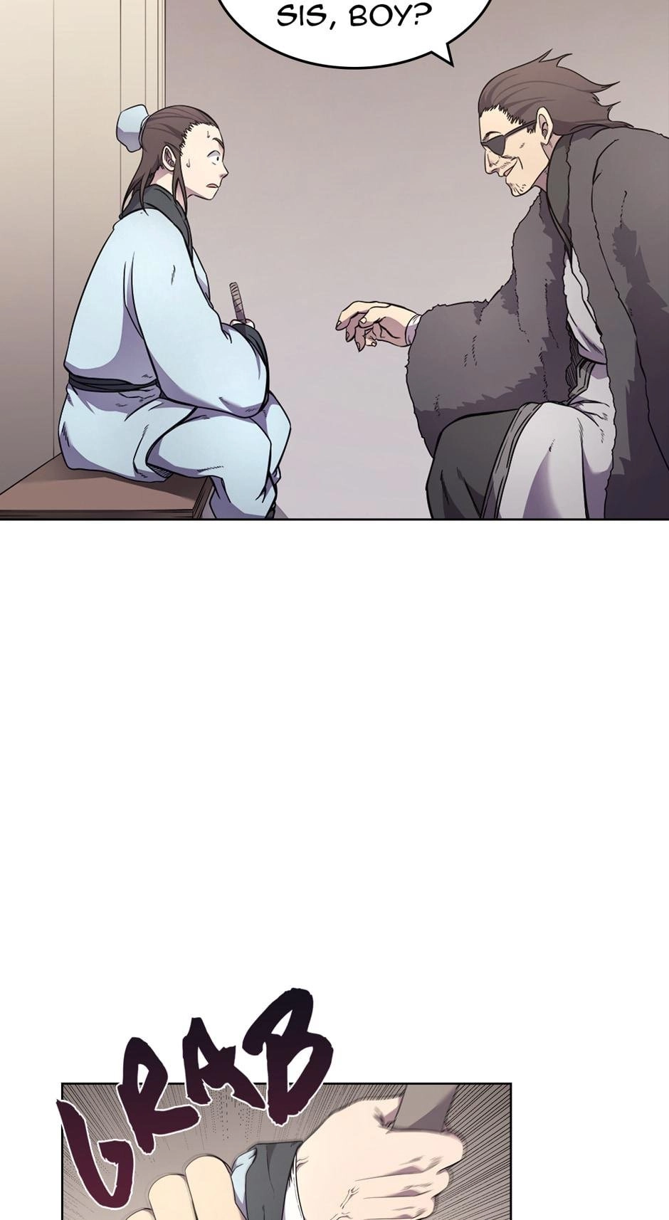 Heavenly Demon Reborn! Chapter 124 - Page 36
