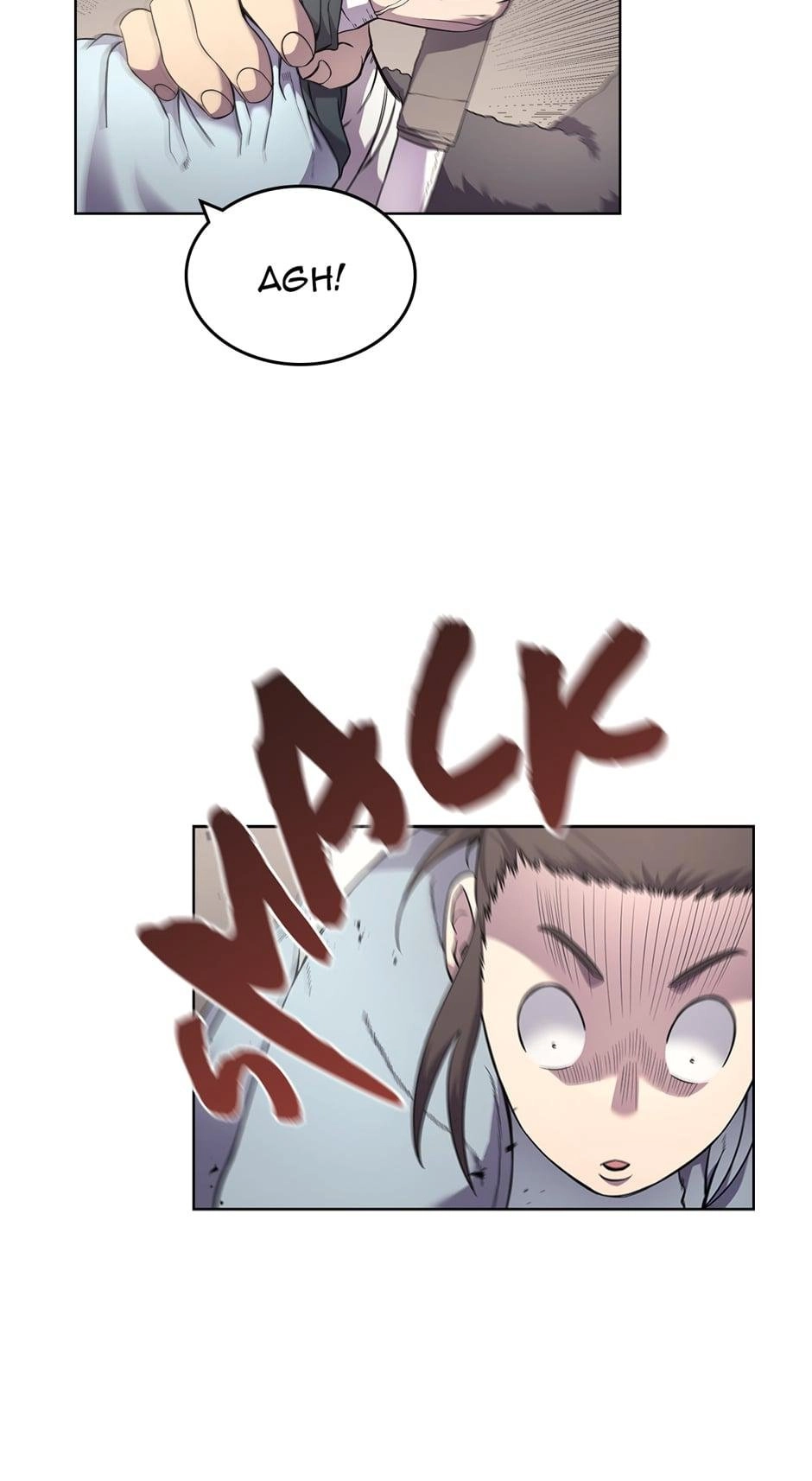 Heavenly Demon Reborn! Chapter 124 - Page 37