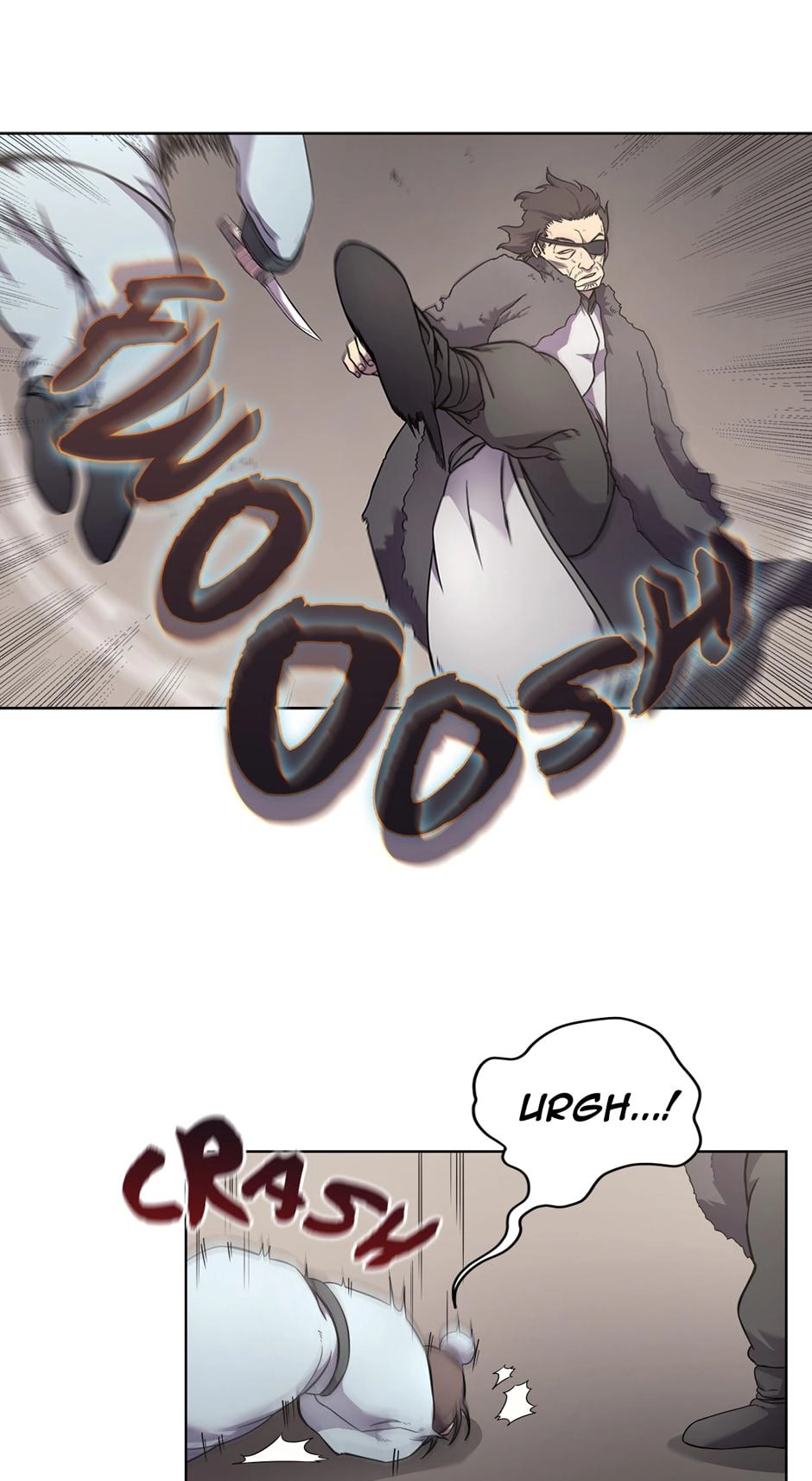 Heavenly Demon Reborn! Chapter 124 - Page 38