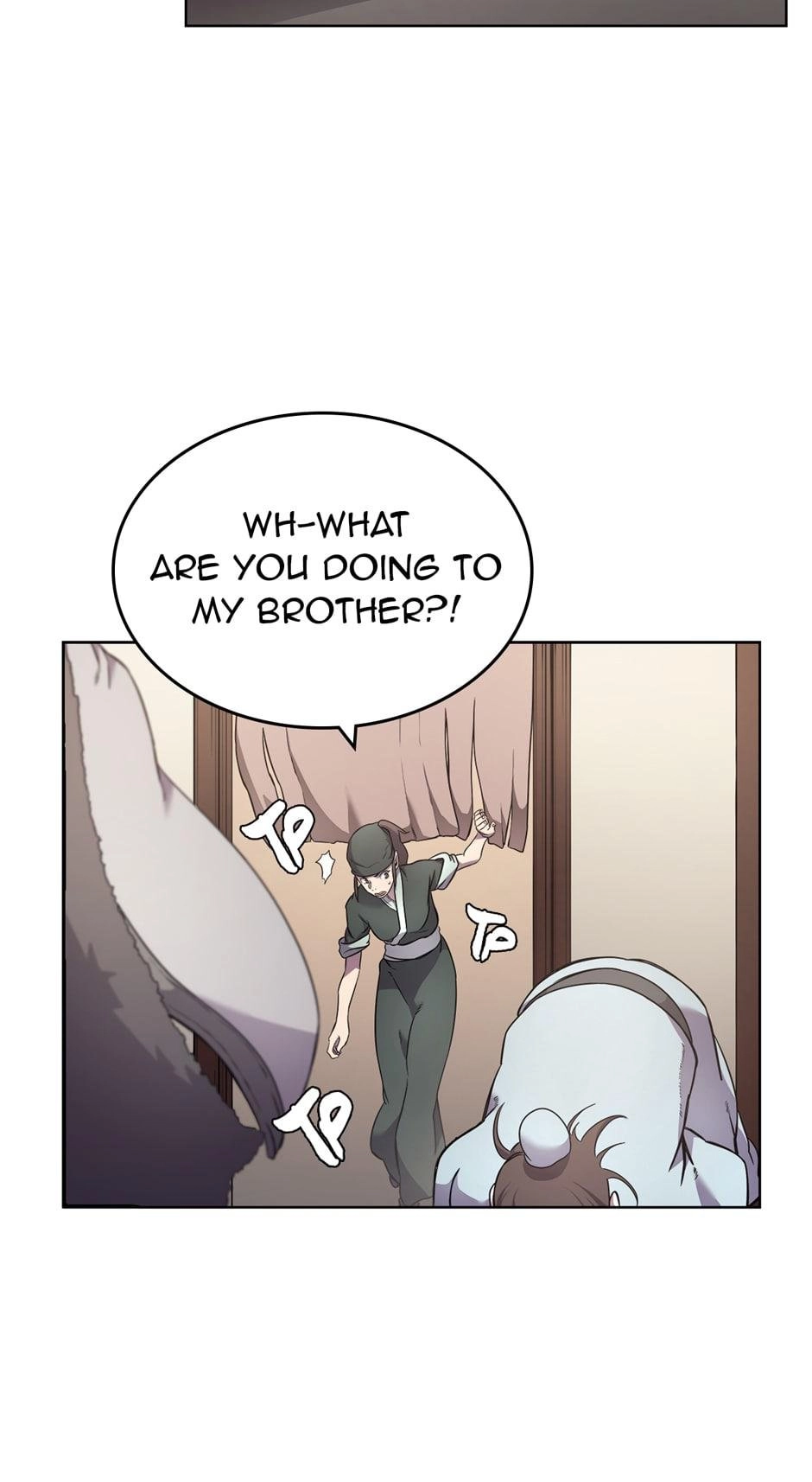 Heavenly Demon Reborn! Chapter 124 - Page 39