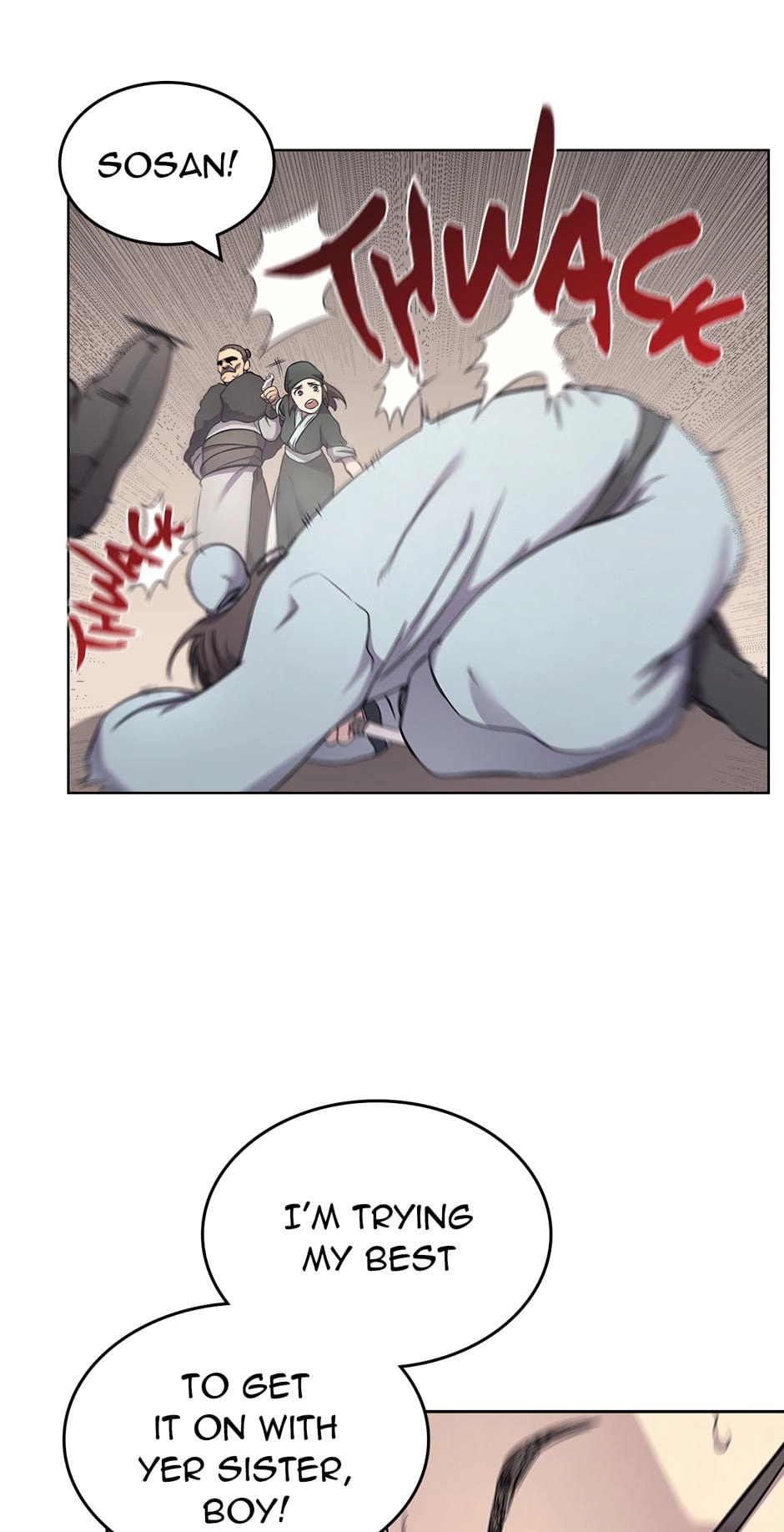 Heavenly Demon Reborn! Chapter 124 - Page 41