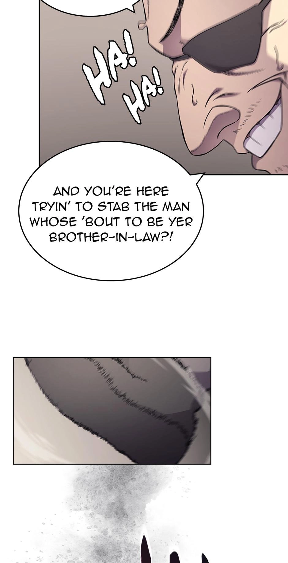 Heavenly Demon Reborn! Chapter 124 - Page 42