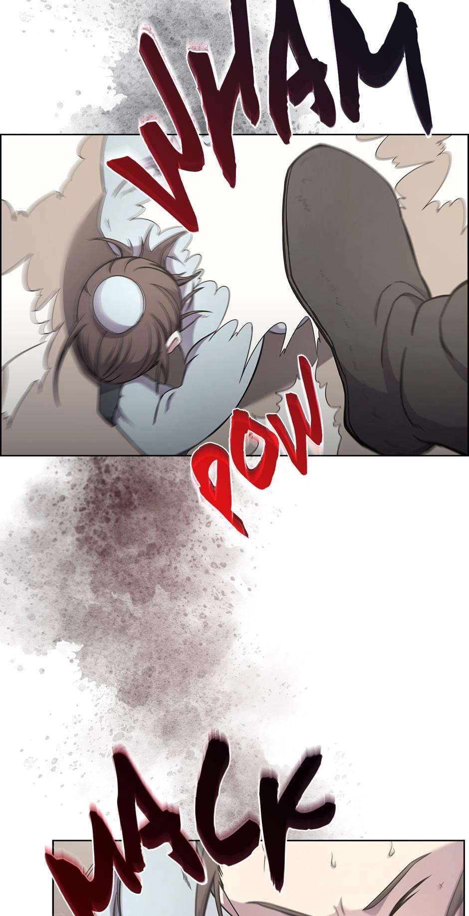 Heavenly Demon Reborn! Chapter 124 - Page 43