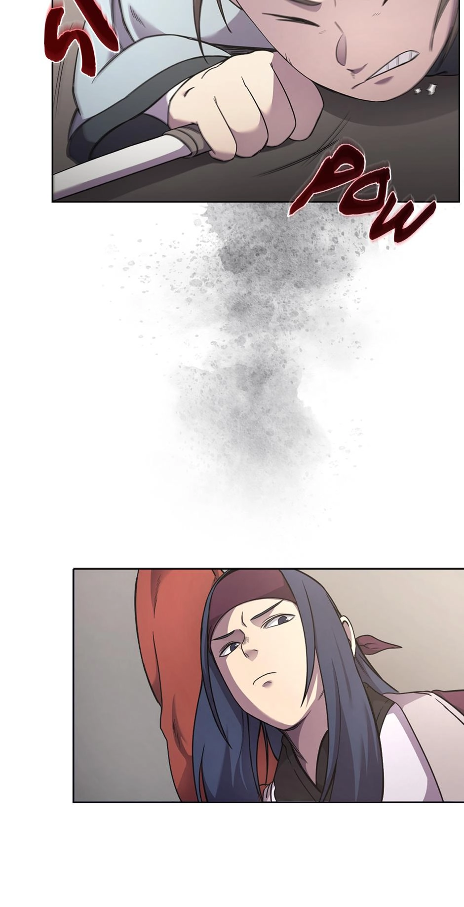 Heavenly Demon Reborn! Chapter 124 - Page 44