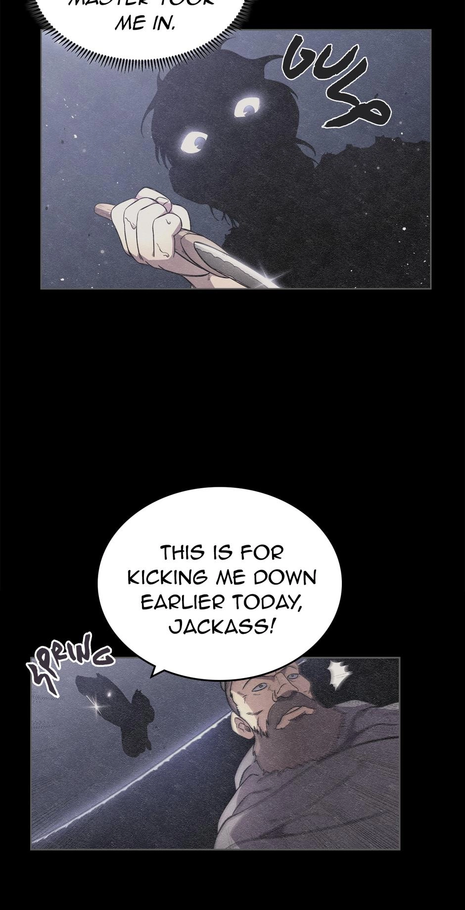 Heavenly Demon Reborn! Chapter 124 - Page 46