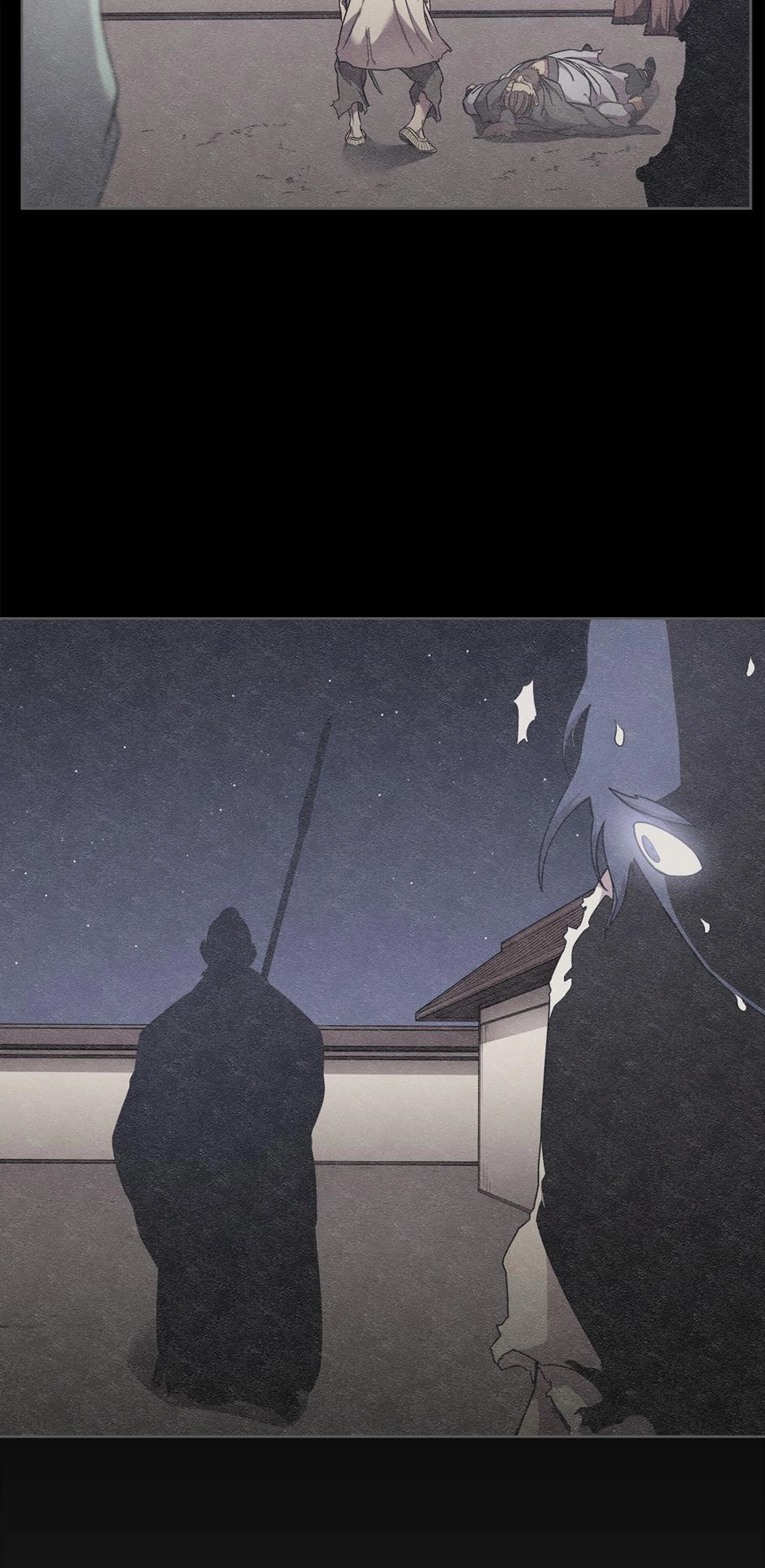 Heavenly Demon Reborn! Chapter 124 - Page 48