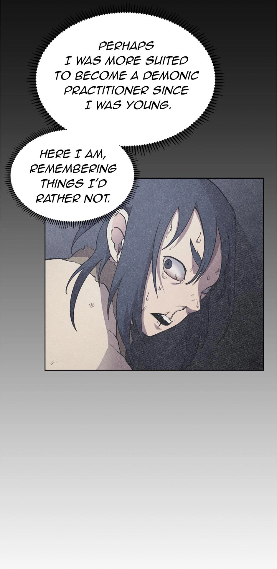 Heavenly Demon Reborn! Chapter 124 - Page 49