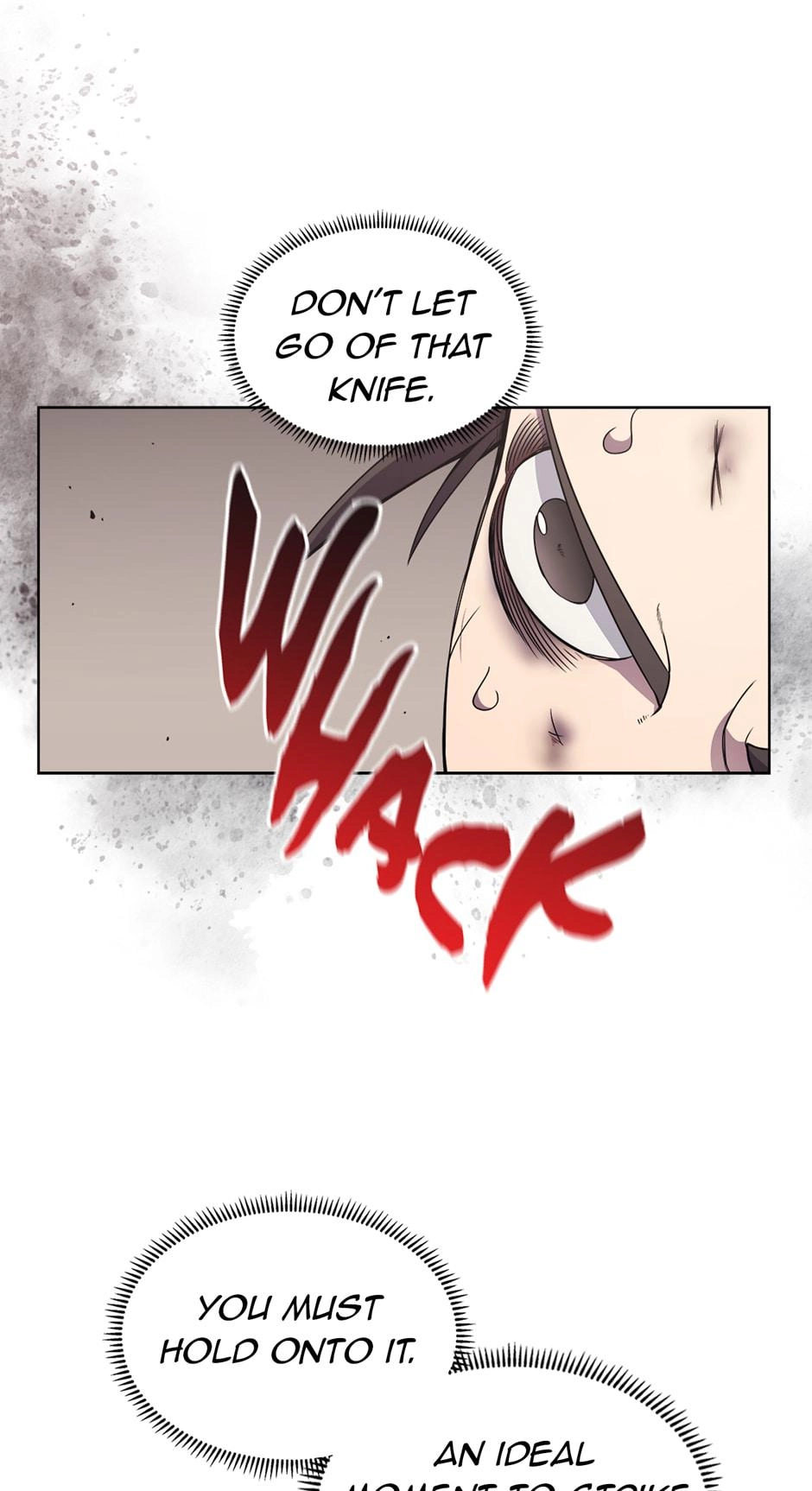 Heavenly Demon Reborn! Chapter 125 - Page 4