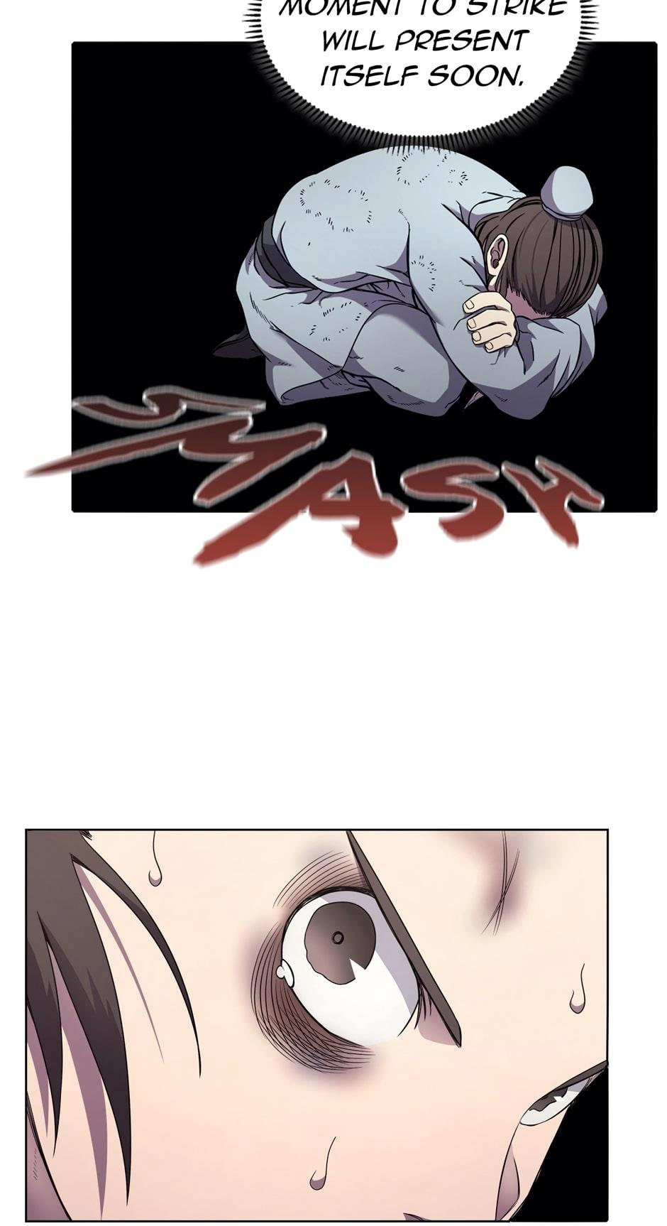 Heavenly Demon Reborn! Chapter 125 - Page 5