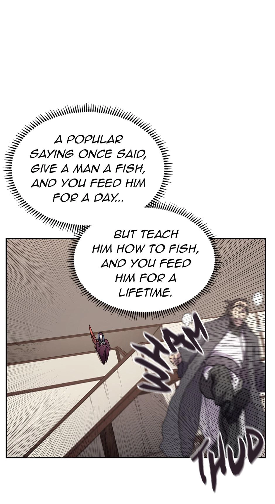 Heavenly Demon Reborn! Chapter 125 - Page 6