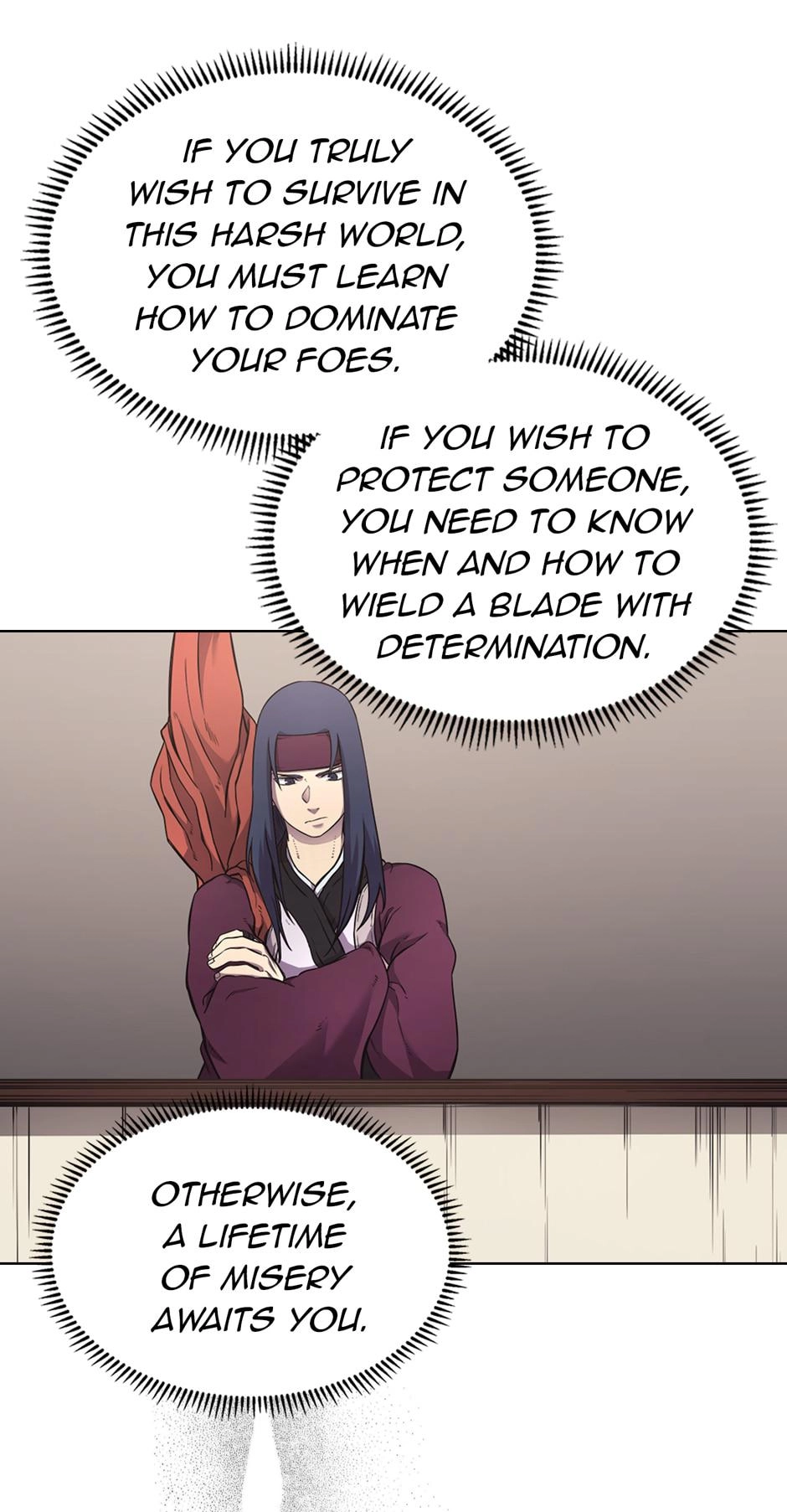 Heavenly Demon Reborn! Chapter 125 - Page 7