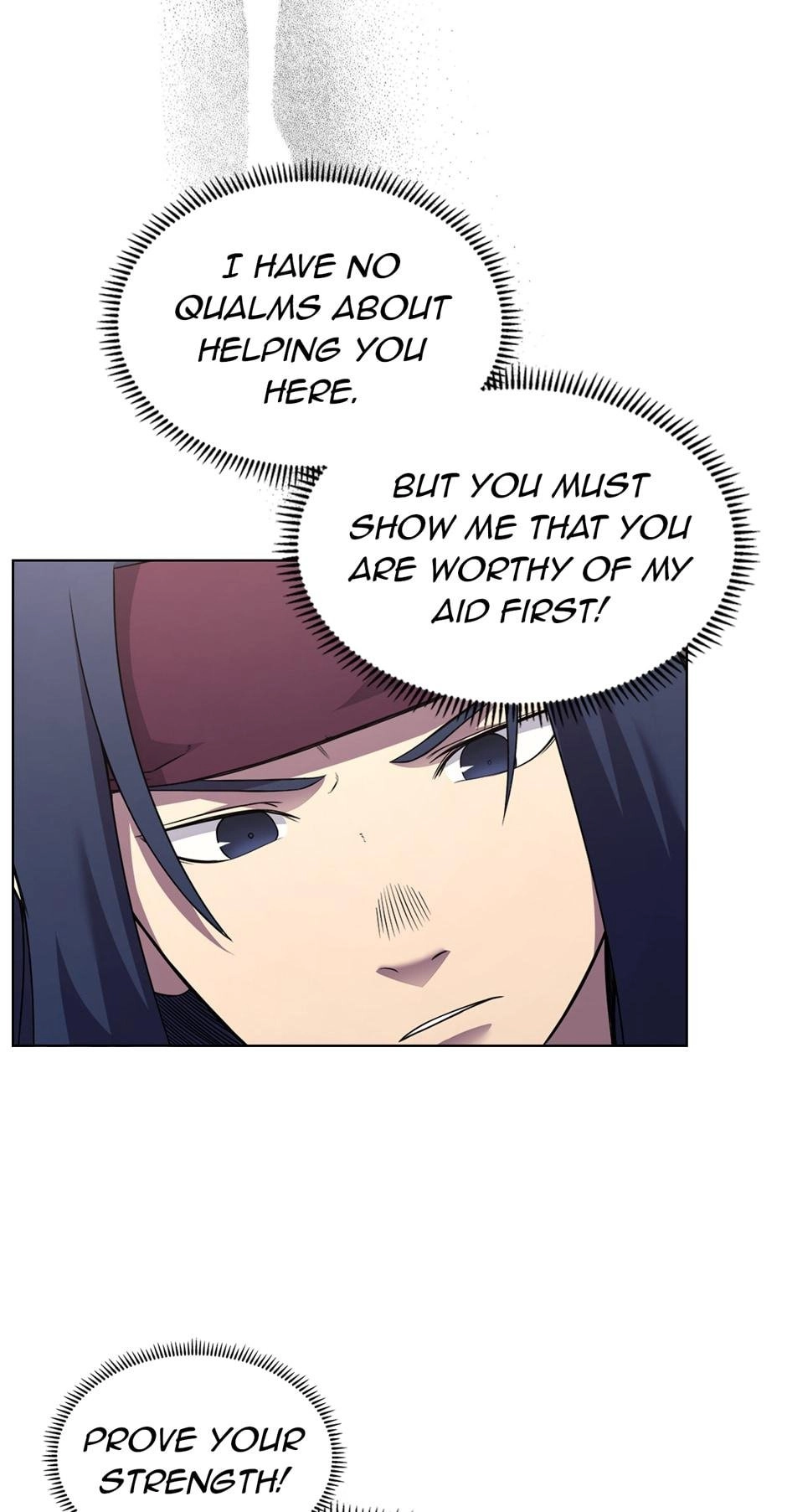 Heavenly Demon Reborn! Chapter 125 - Page 8