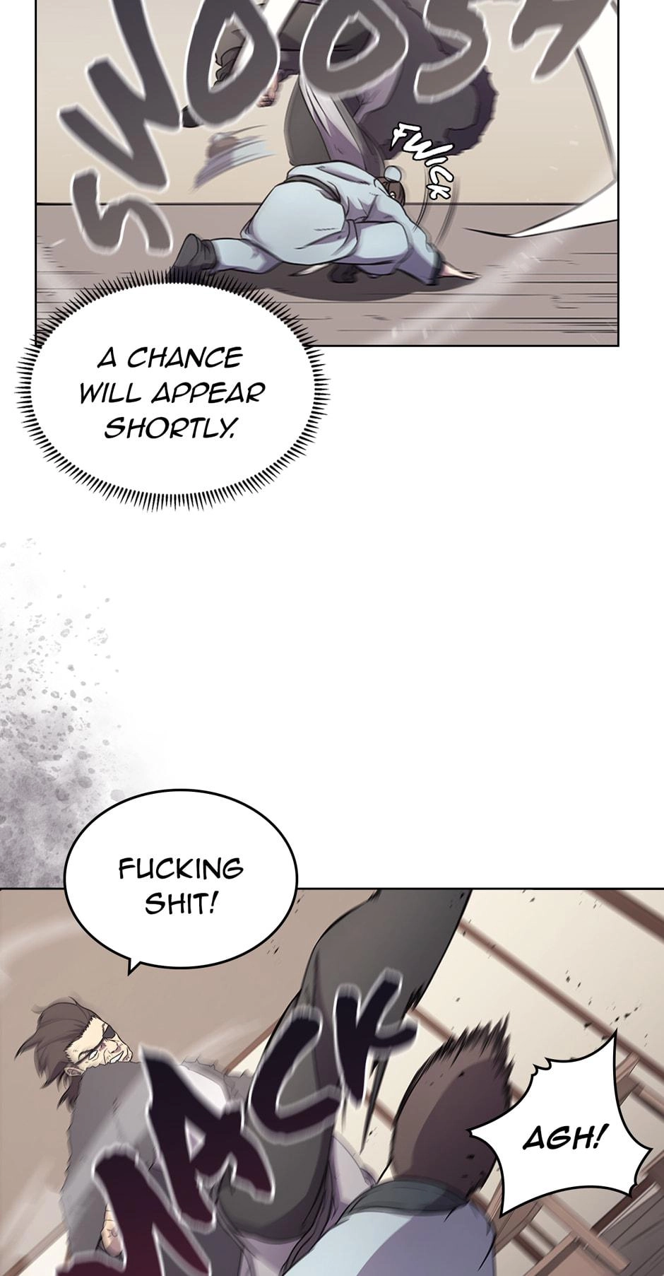 Heavenly Demon Reborn! Chapter 125 - Page 10