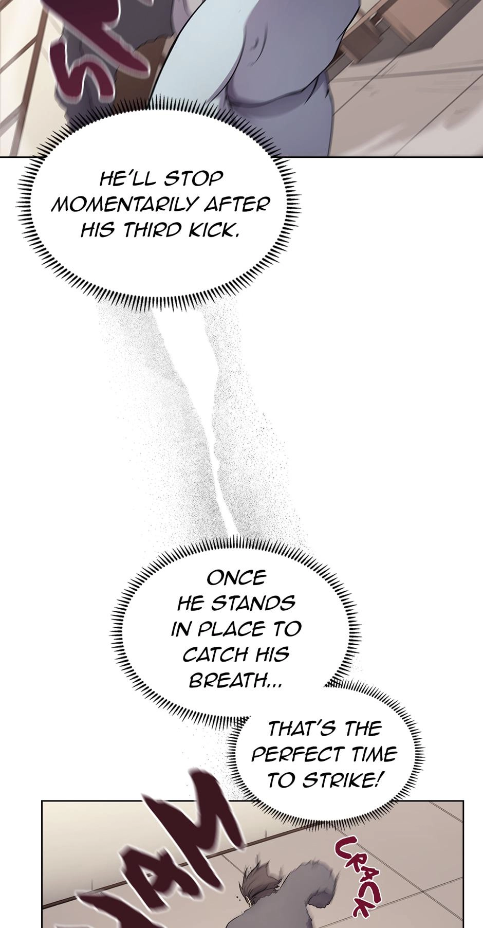 Heavenly Demon Reborn! Chapter 125 - Page 11