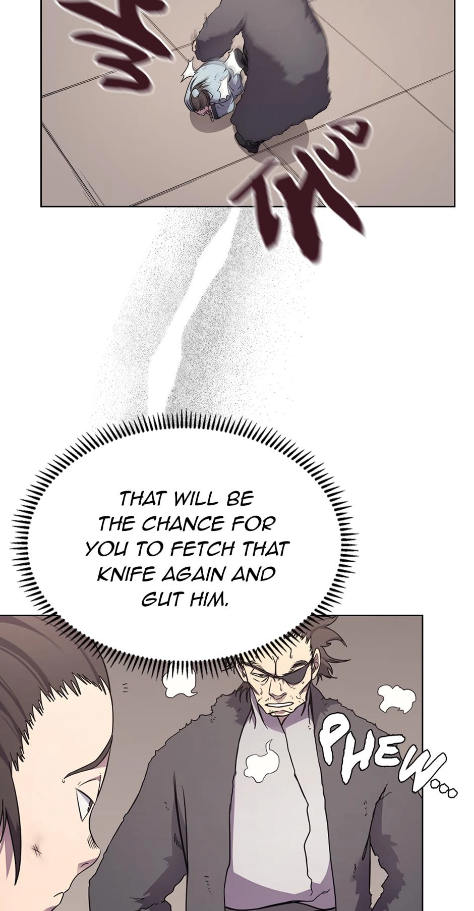 Heavenly Demon Reborn! Chapter 125 - Page 12