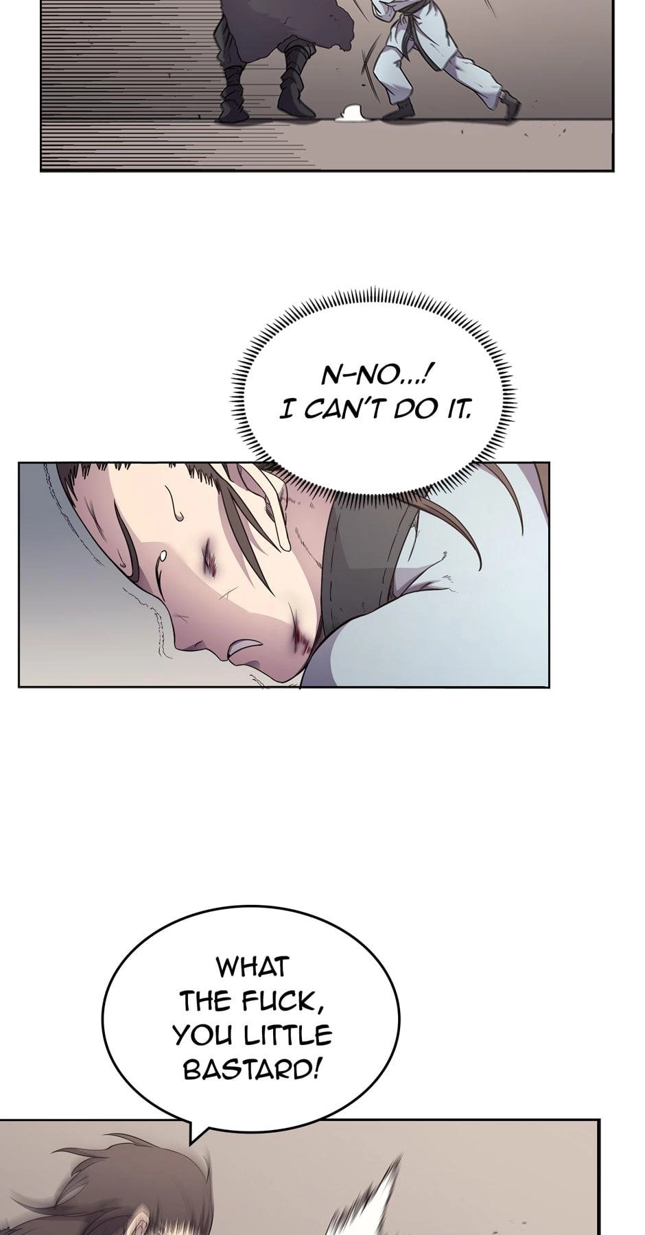 Heavenly Demon Reborn! Chapter 125 - Page 15